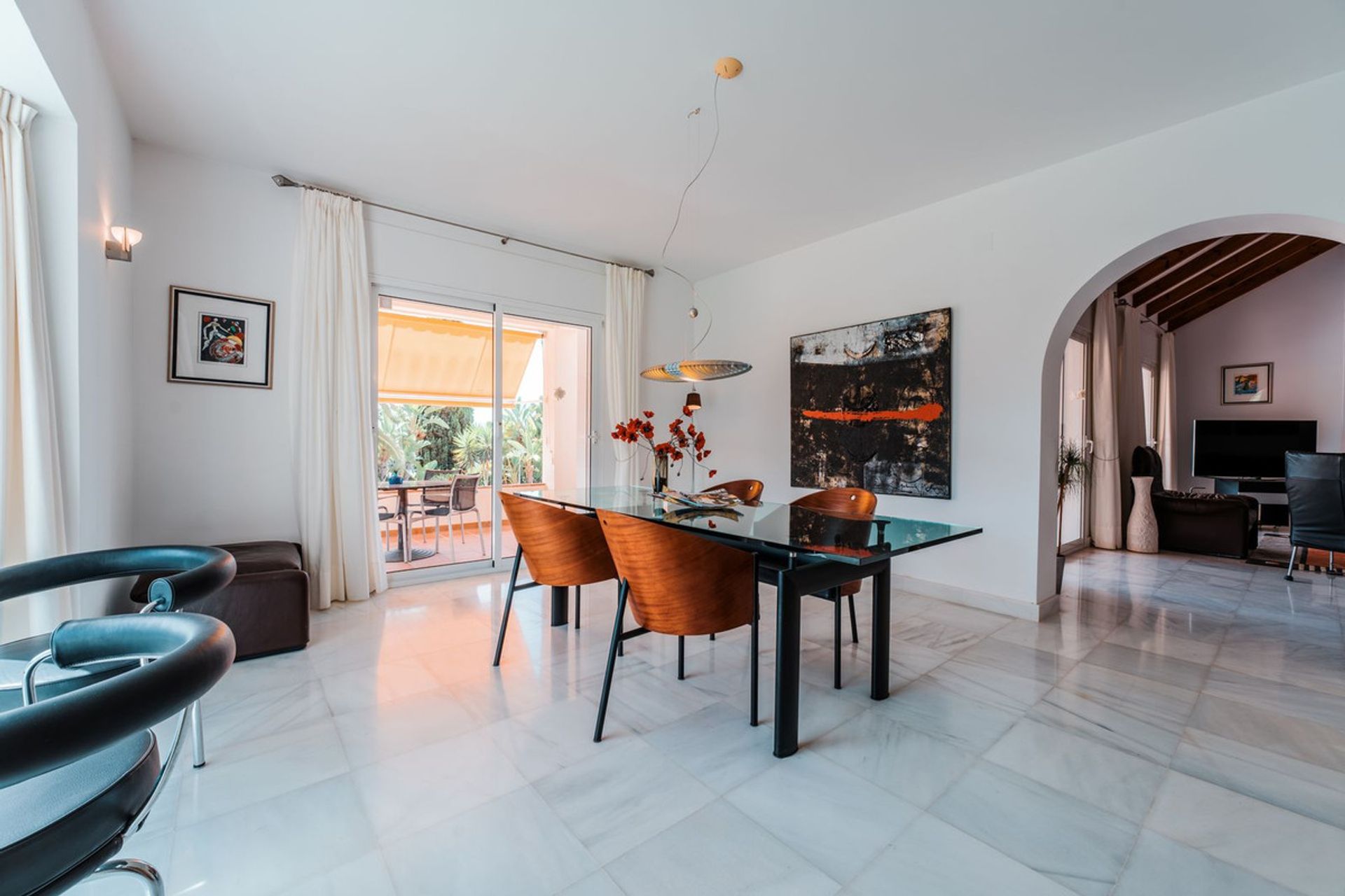 Haus im Las Lagunas de Mijas, Andalucía 10895396