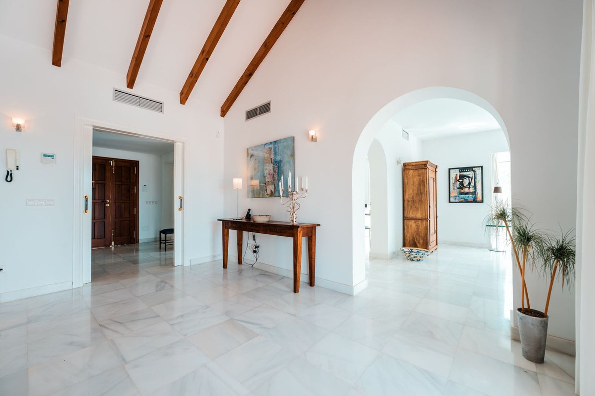 Haus im Las Lagunas de Mijas, Andalucía 10895396