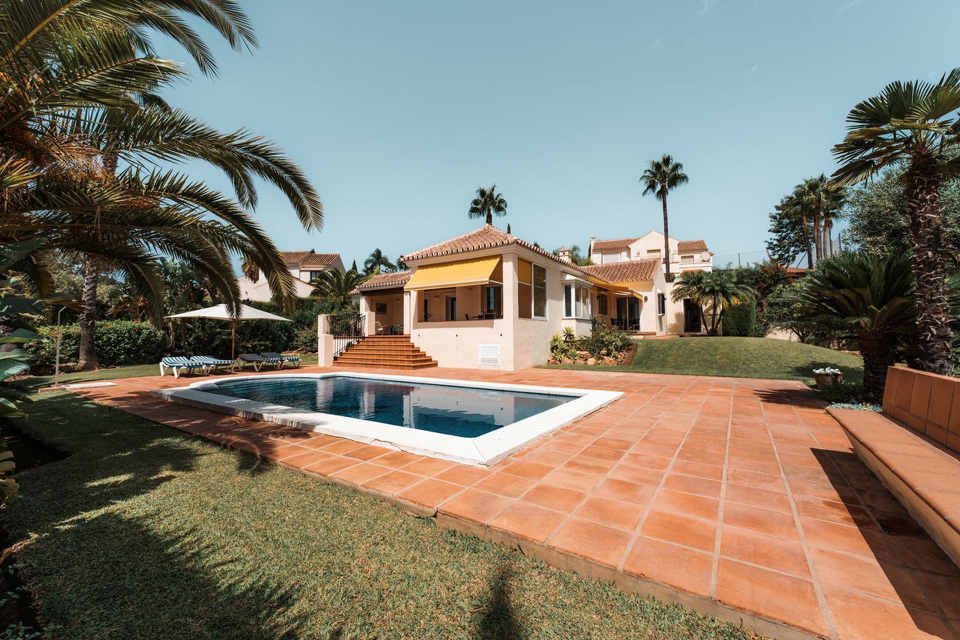 Haus im Las Lagunas de Mijas, Andalucía 10895396