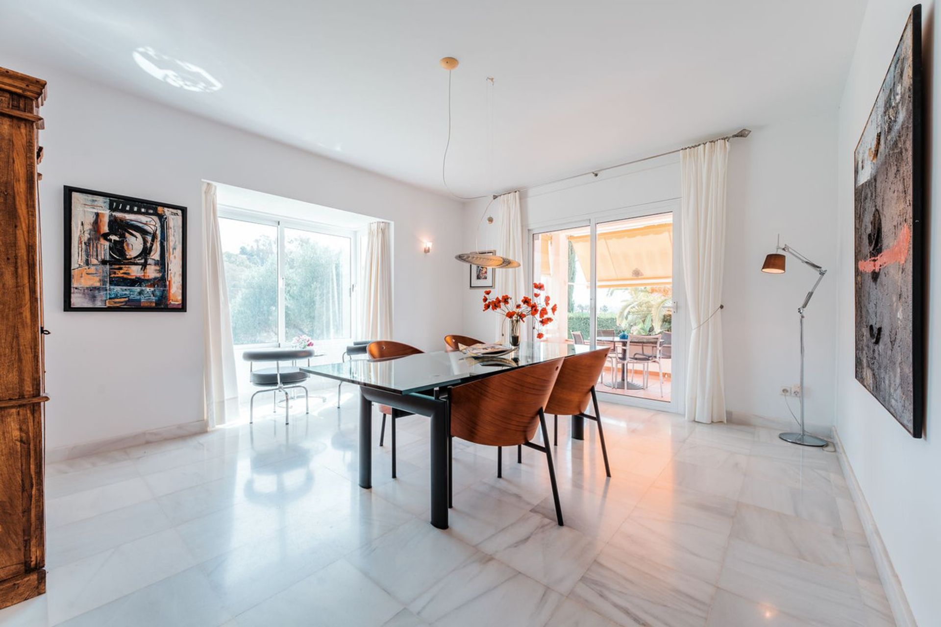 Haus im Las Lagunas de Mijas, Andalucía 10895396