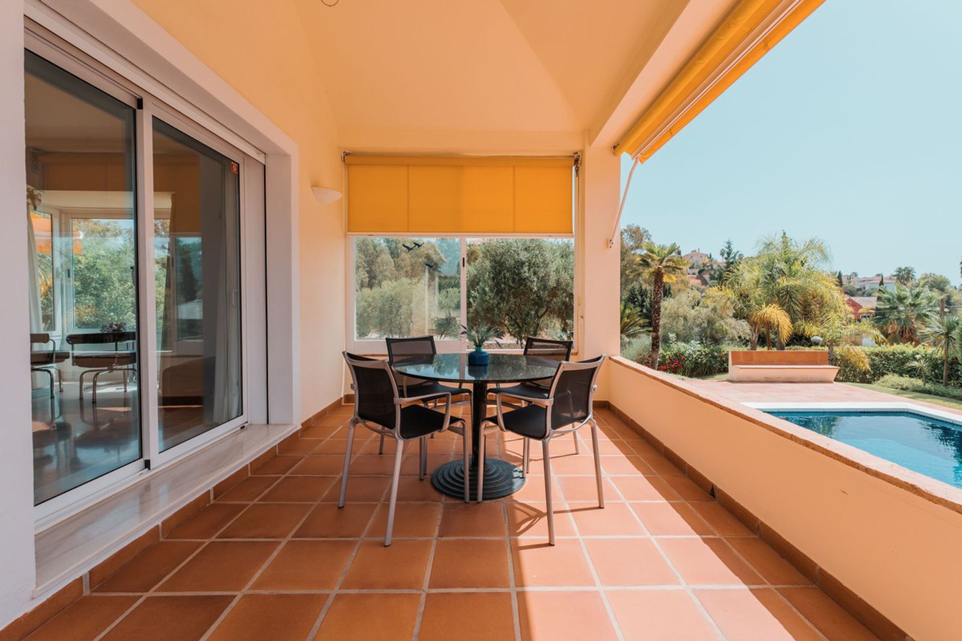 Haus im Las Lagunas de Mijas, Andalucía 10895396