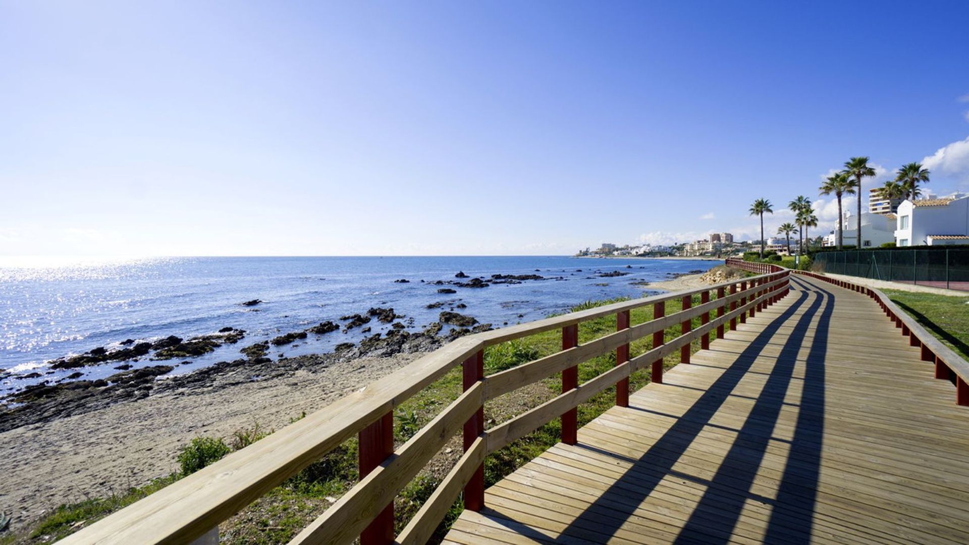 분양 아파트 에 Urbanización Riviera Sol, Andalucía 10895401