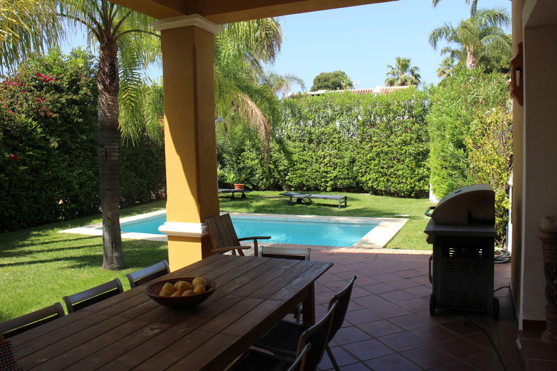 Haus im Marbella, Andalucía 10895405