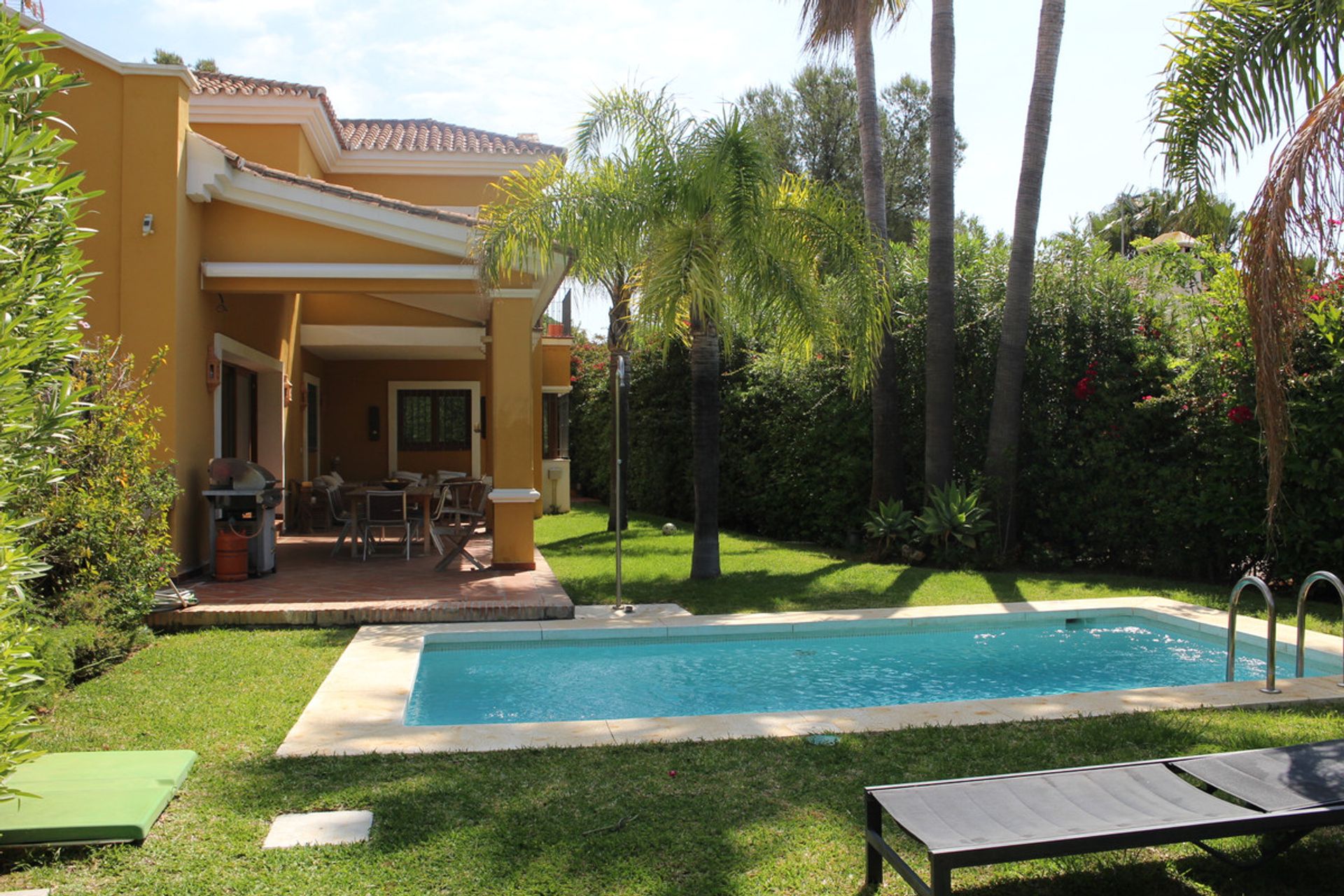 Haus im Marbella, Andalucía 10895405