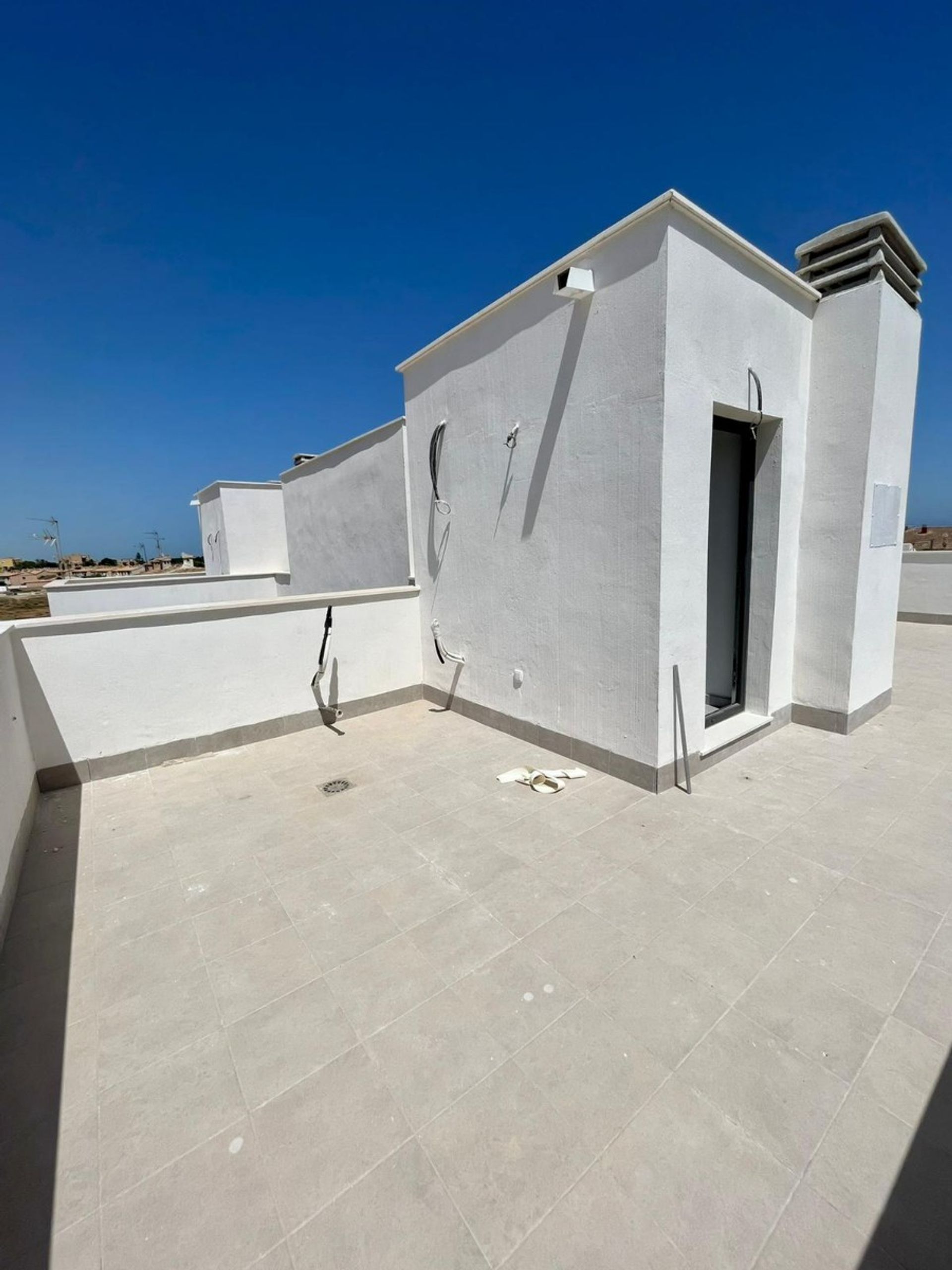 rumah dalam San Javier, Región de Murcia 10895416