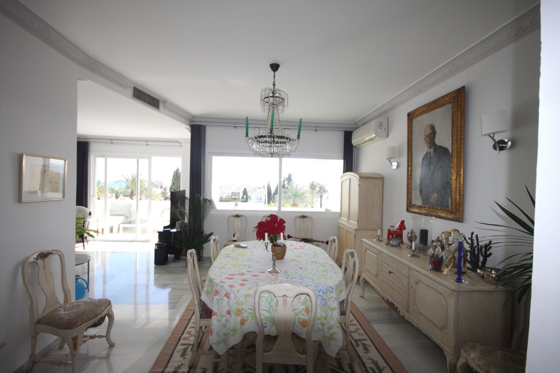 Condominio en Marbella, Andalucía 10895429