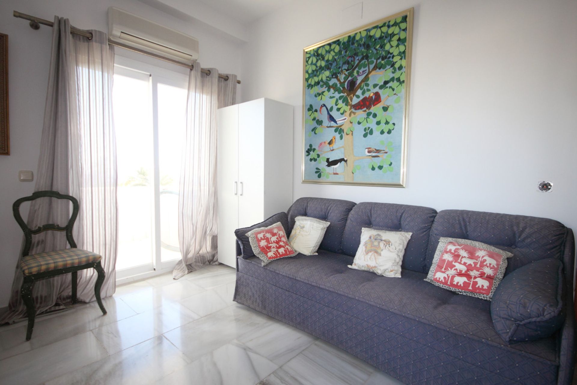 Condominio en Marbella, Andalucía 10895429