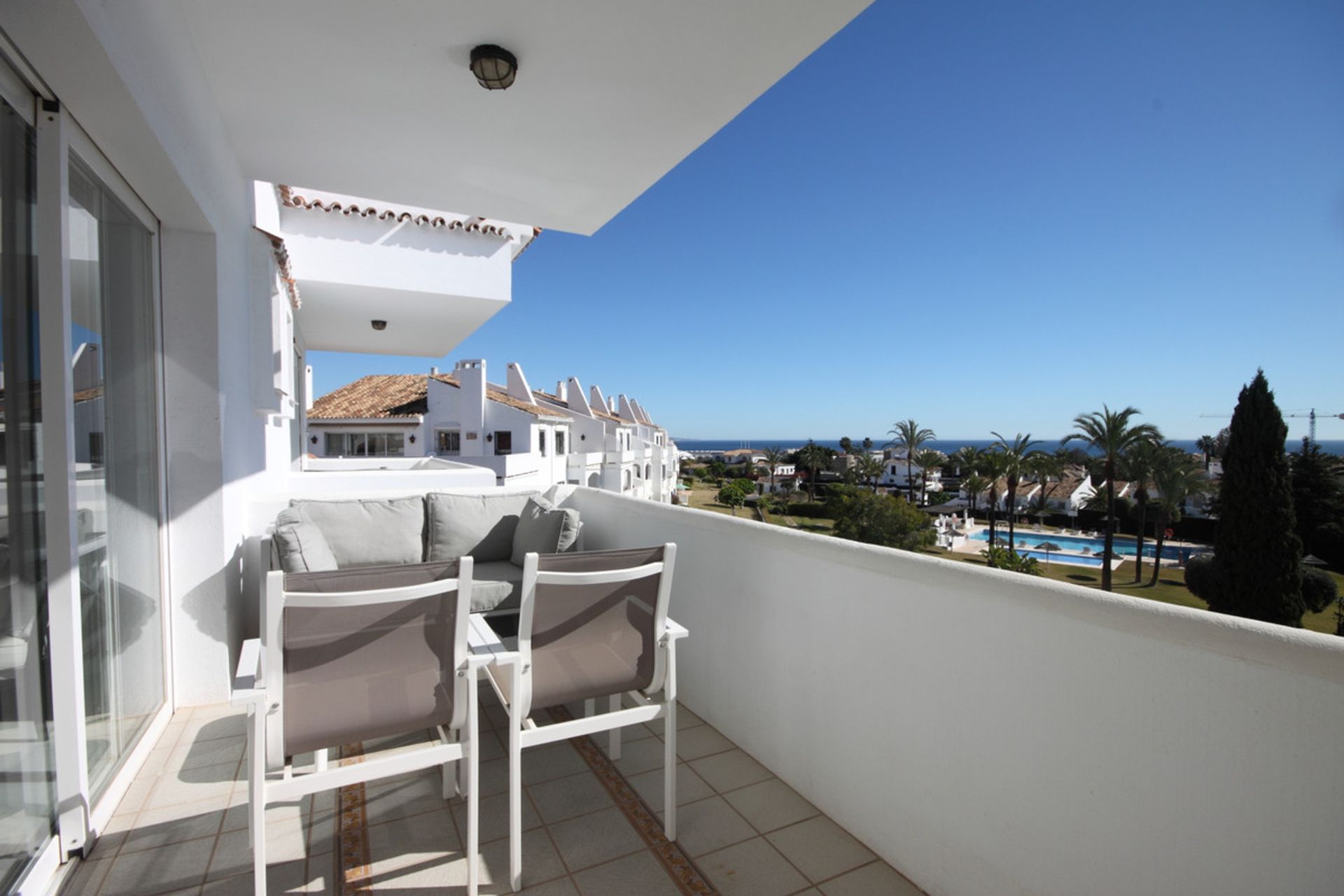 Condominio en Marbella, Andalucía 10895429