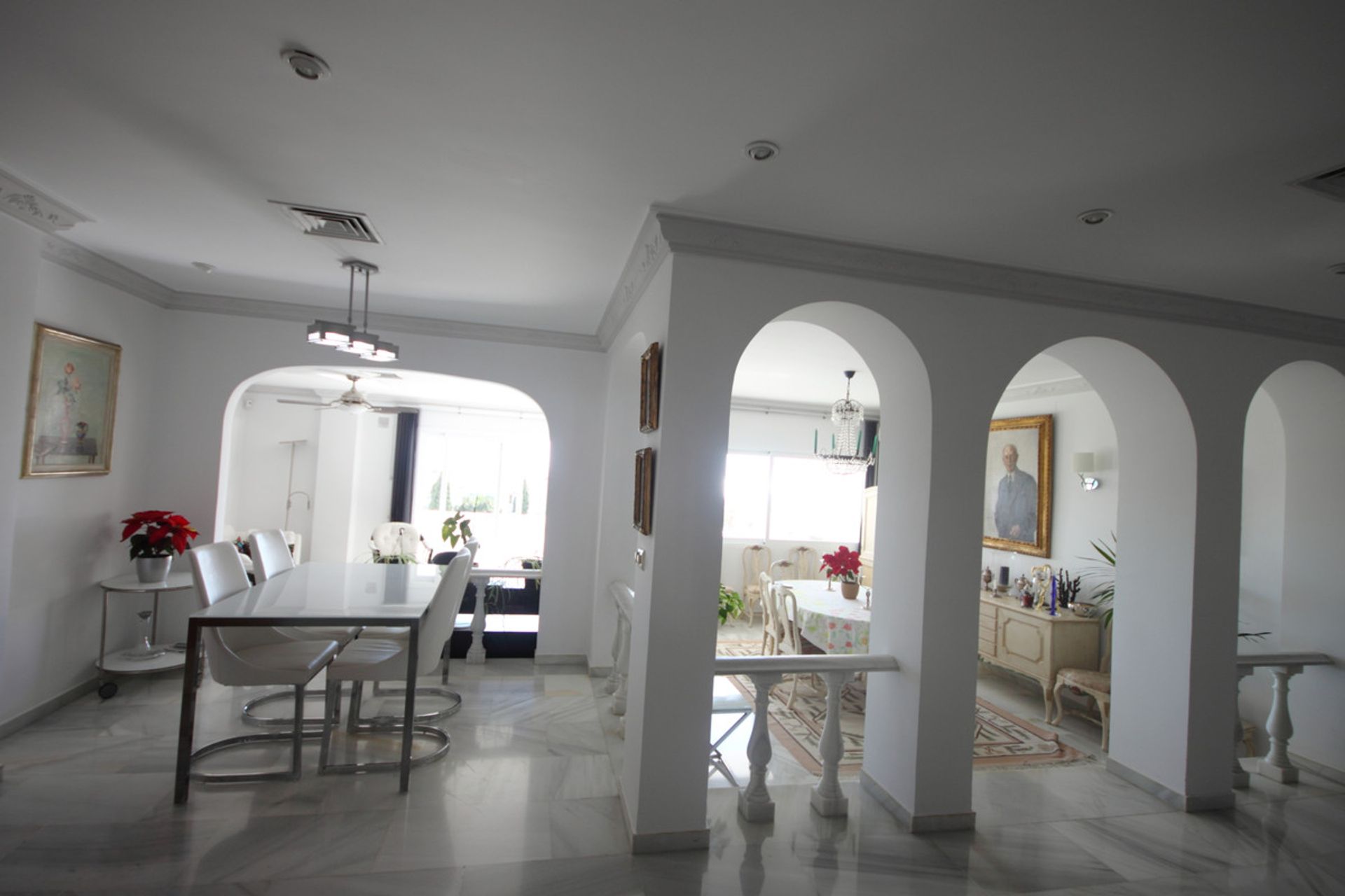 Condominio en El Ángel, Andalucía 10895429