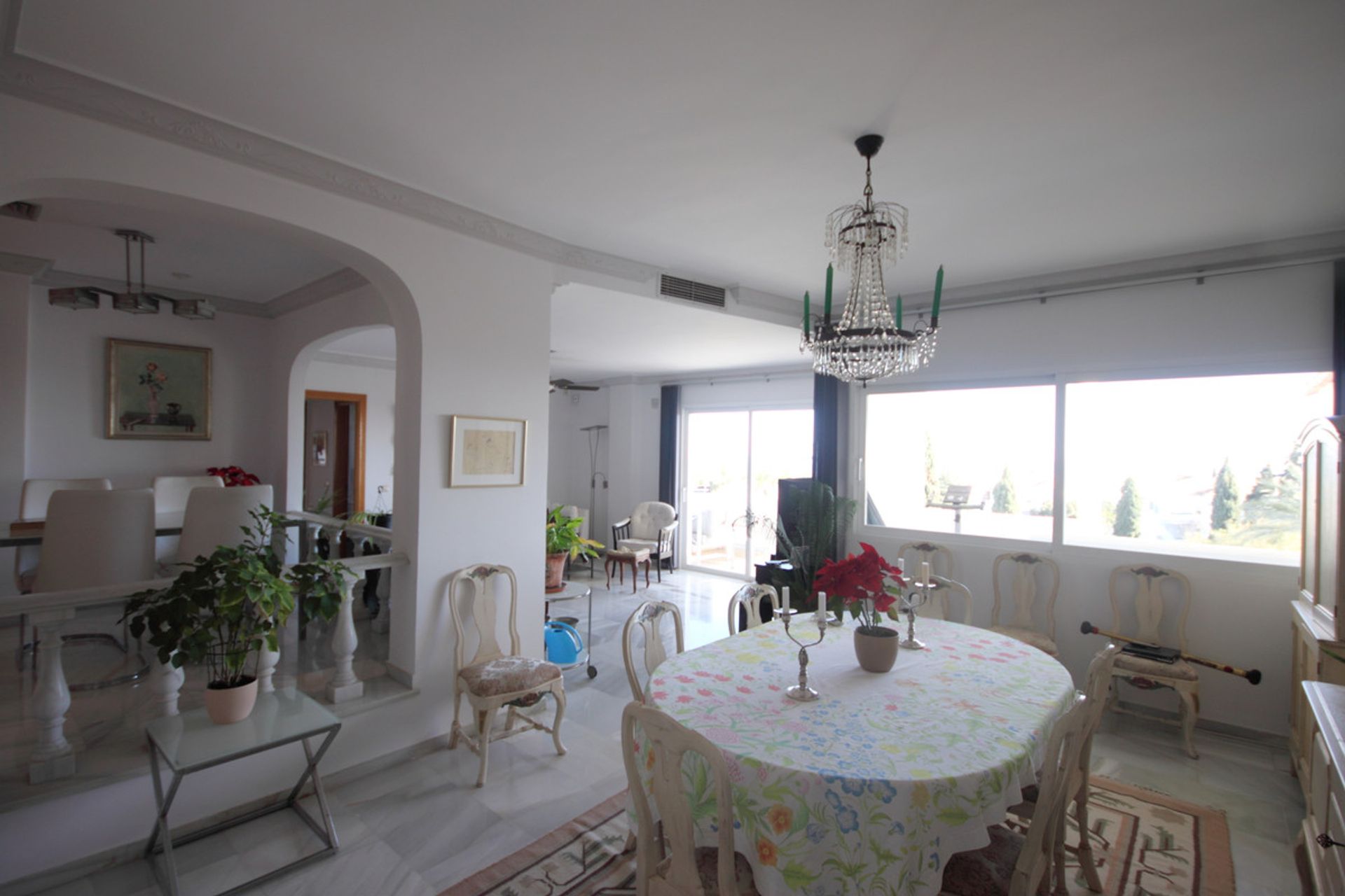 Condominio en Marbella, Andalucía 10895429