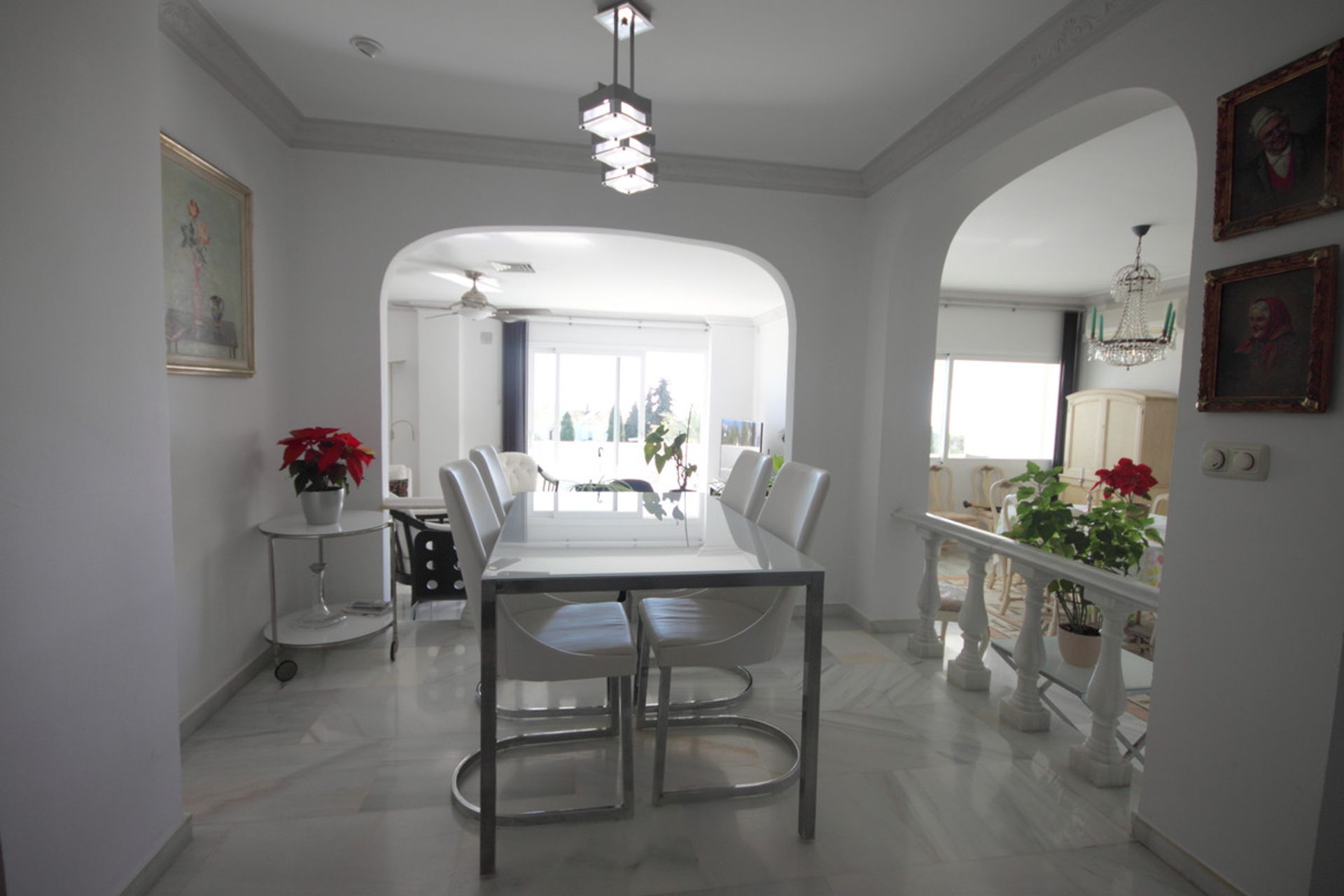 Condominio en Marbella, Andalucía 10895429