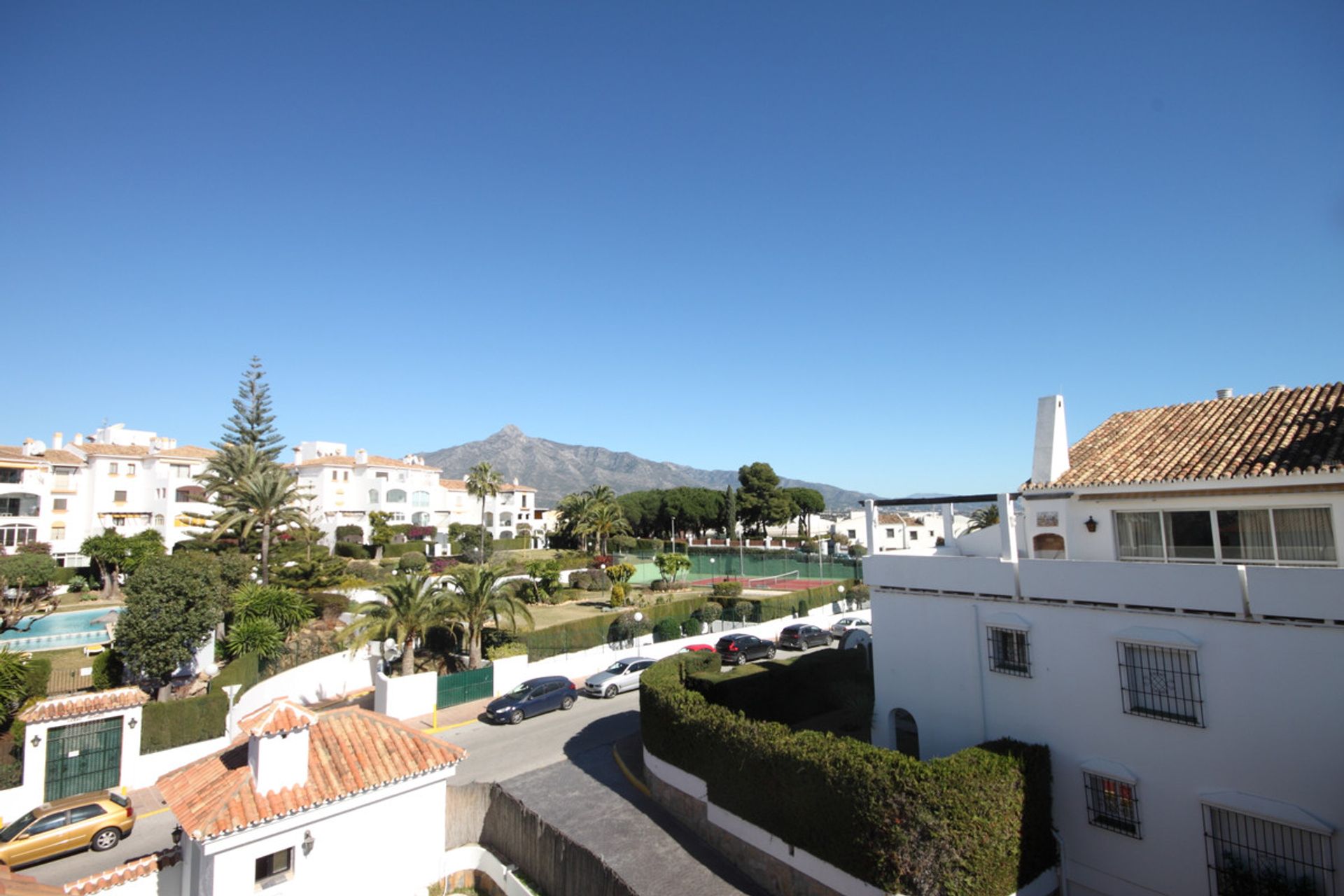 Condominio en Marbella, Andalucía 10895429