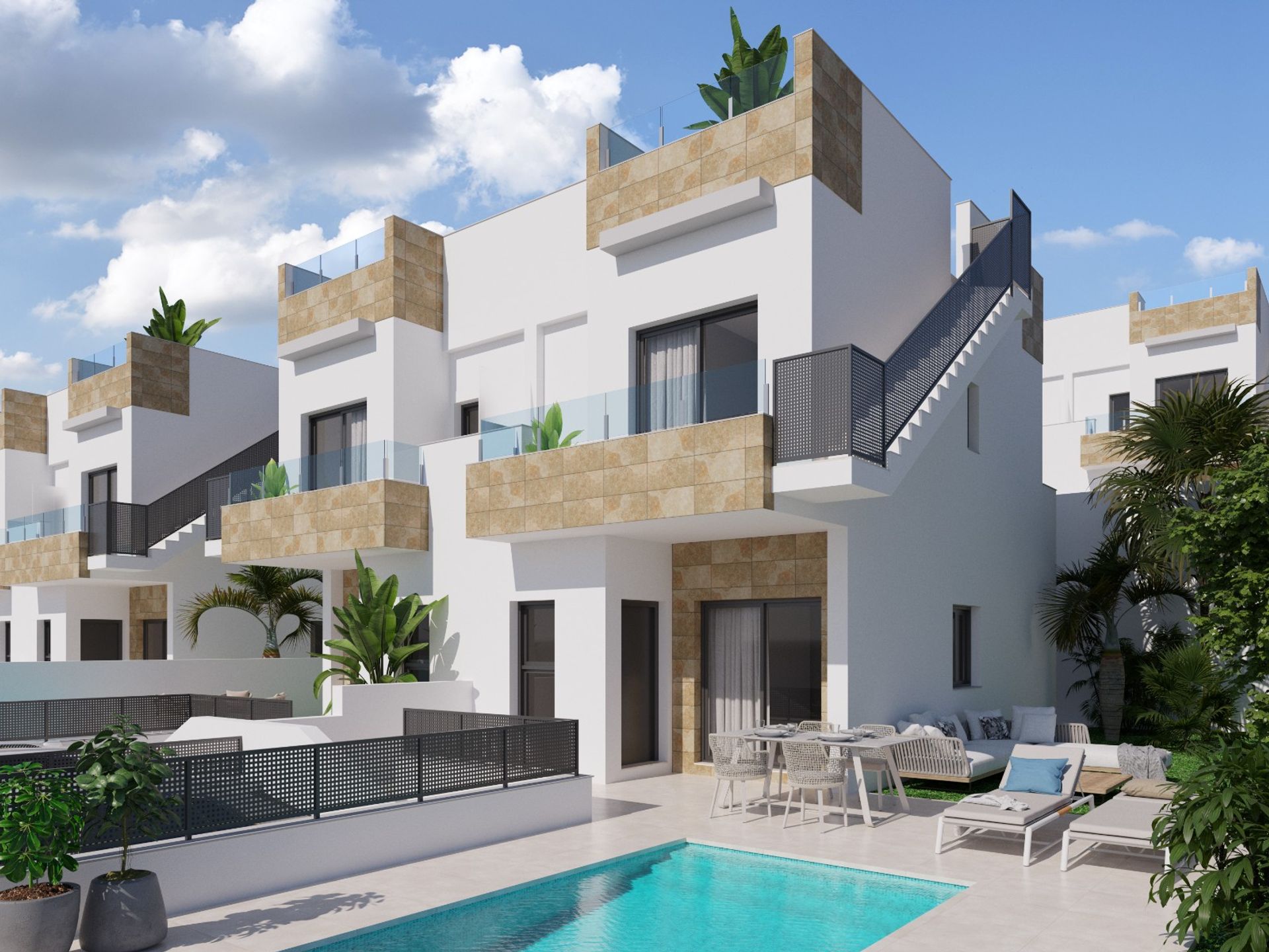 Haus im Benifato, Valencia 10895437