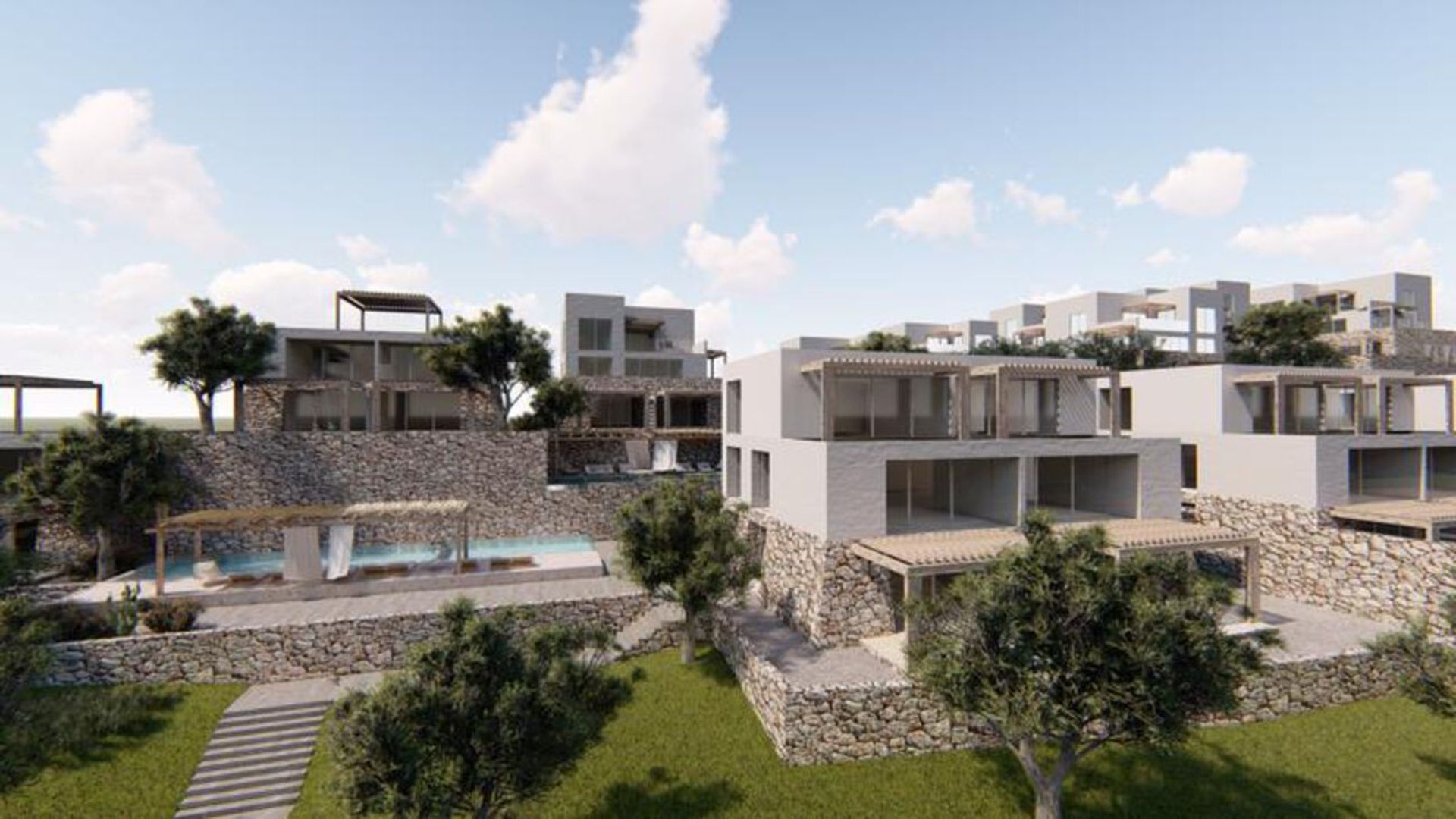 Condominium in Tarifa, Andalusia 10895451