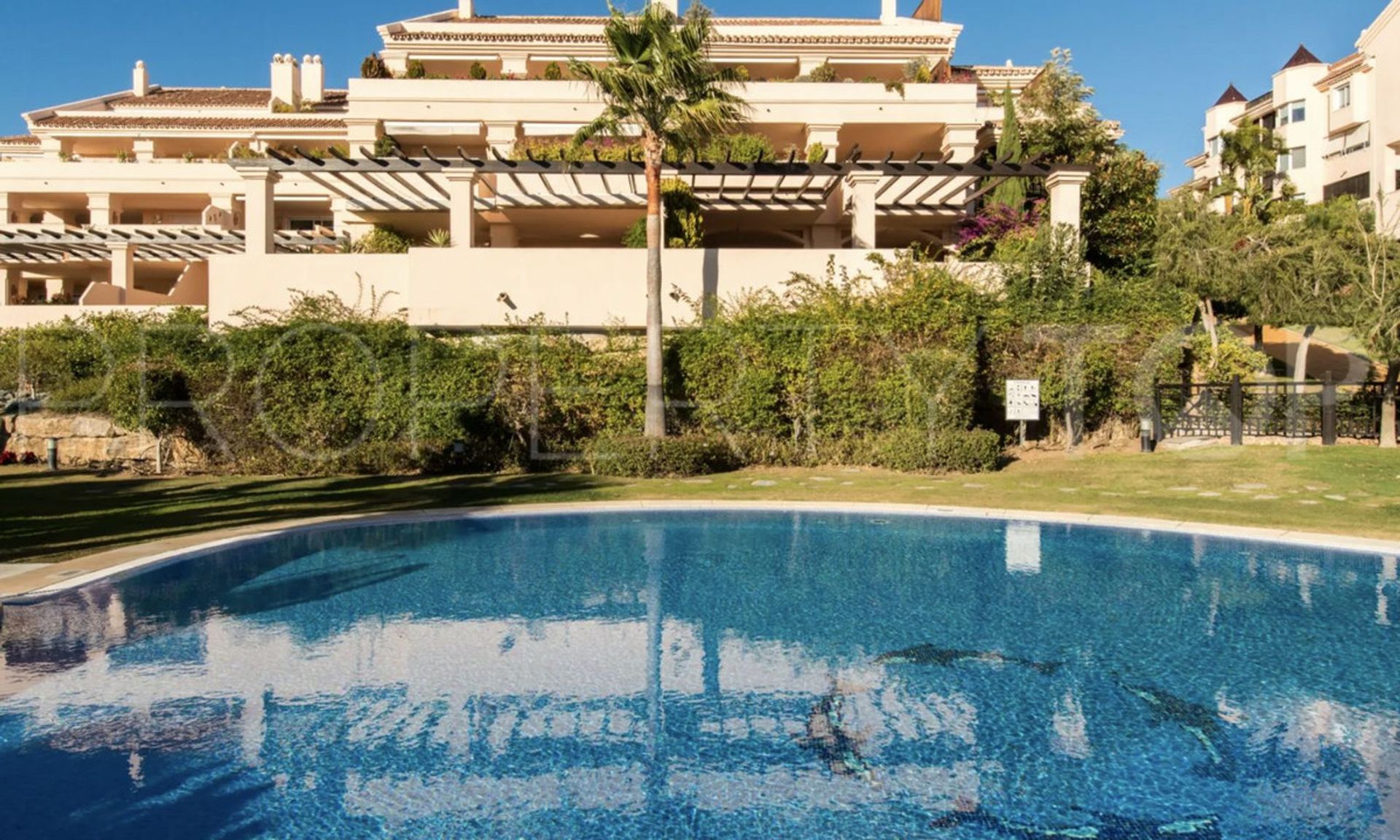 Condominio en Marbella, Andalucía 10895475