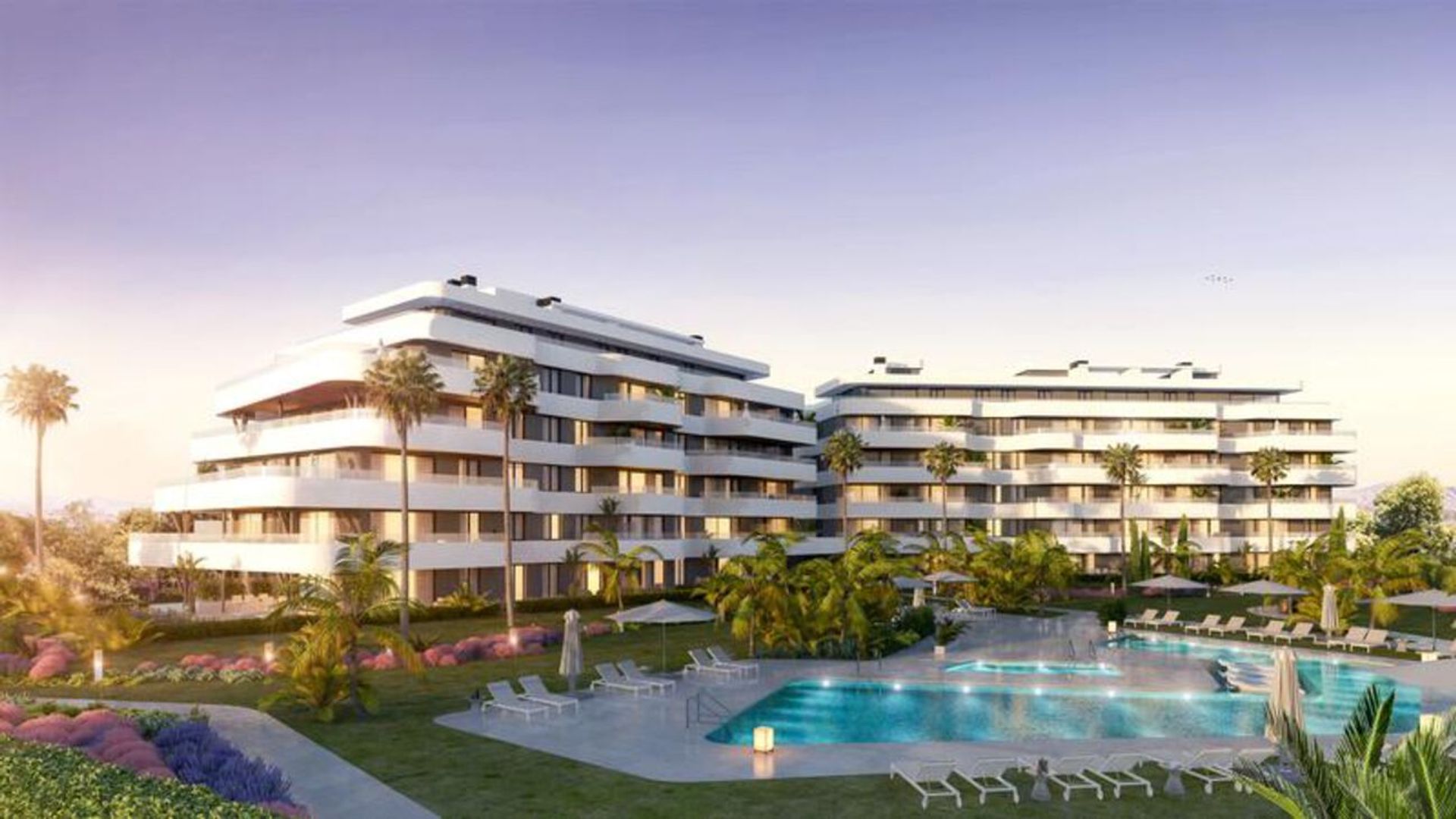 Condominium dans Alhaurín de la Torre, Andalucía 10895491