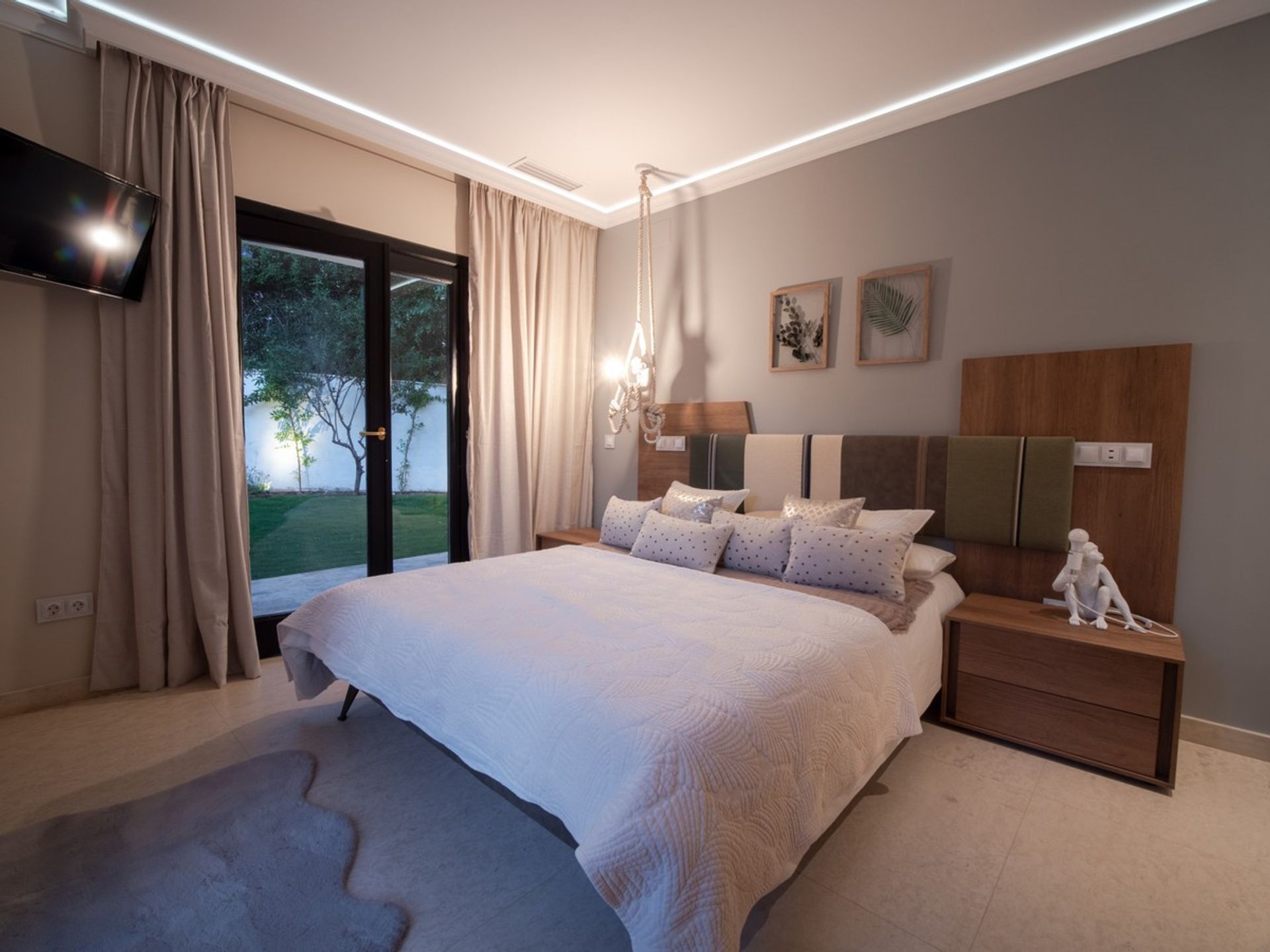 Haus im Marbella, Andalucía 10895498