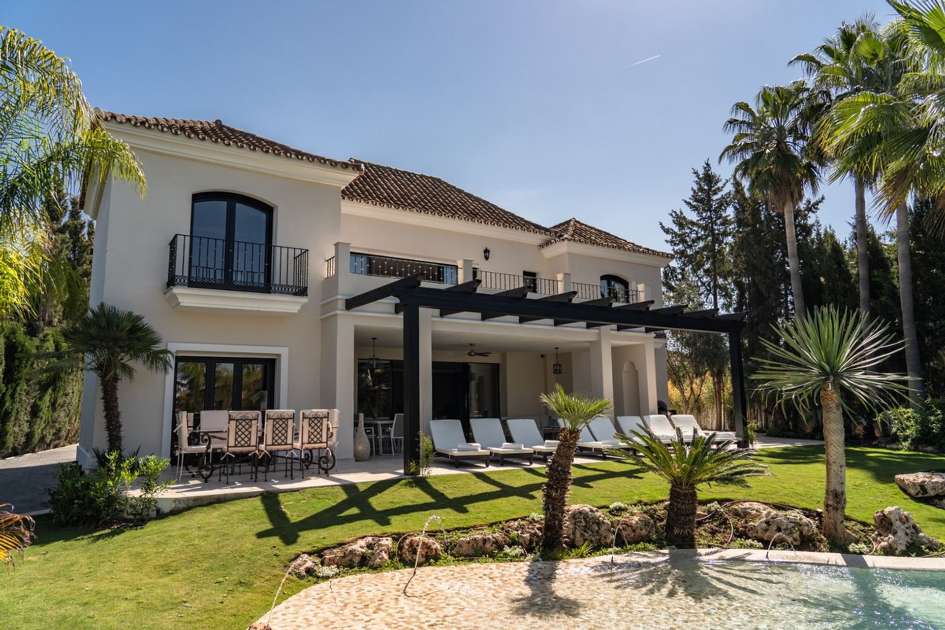 Haus im Marbella, Andalucía 10895498