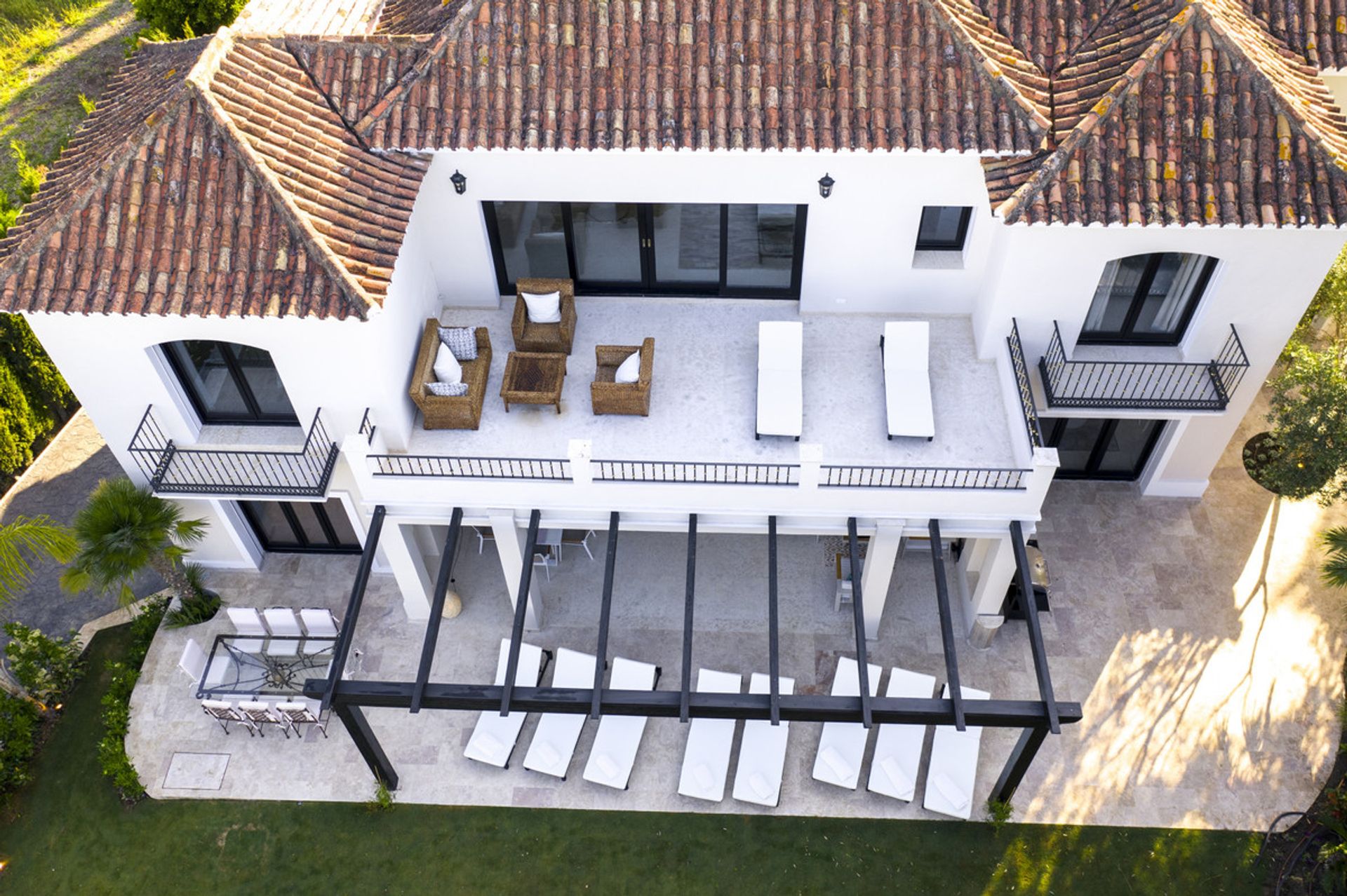 Haus im Marbella, Andalucía 10895498