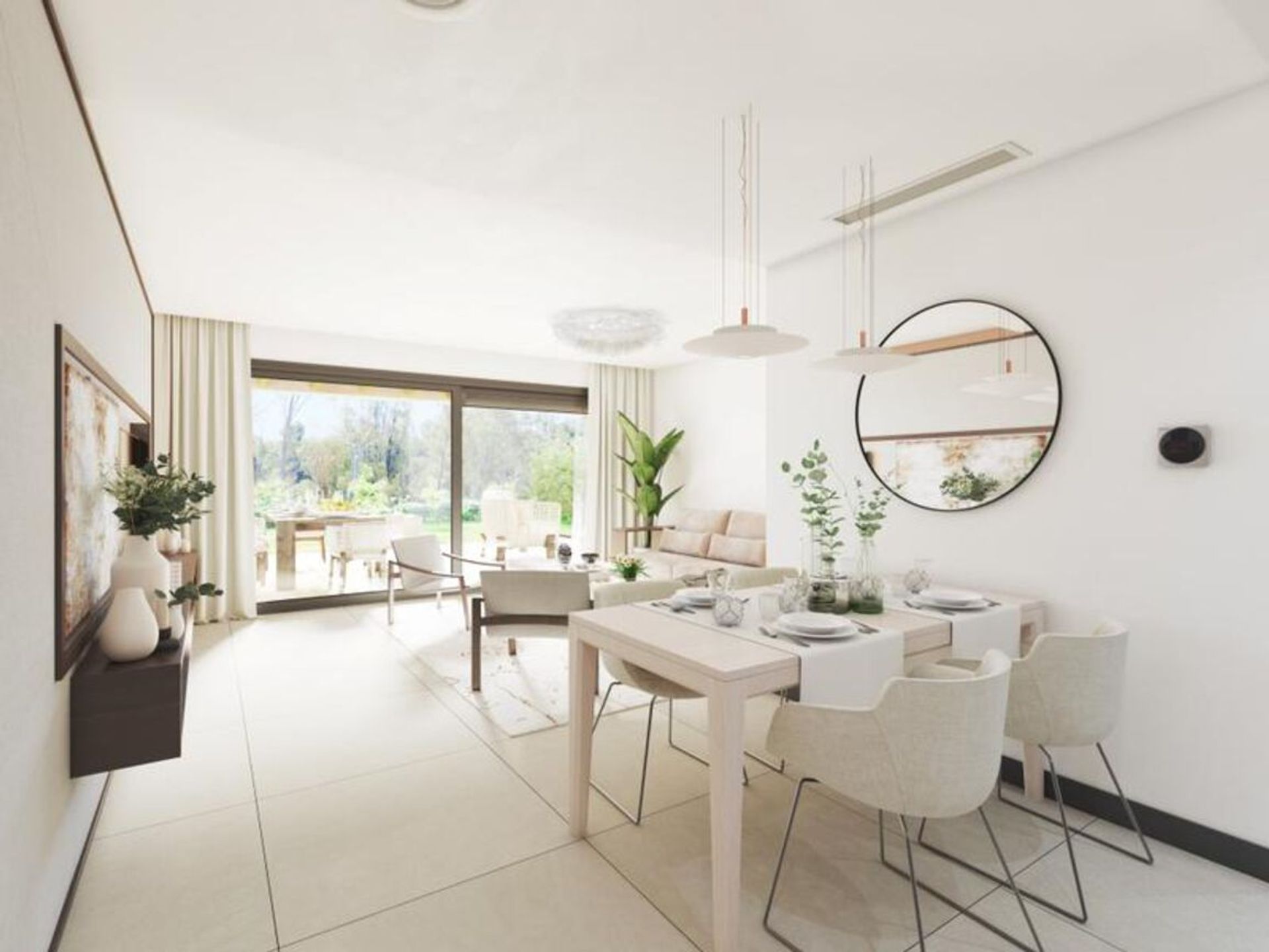 Condominium in Marbella, Andalucía 10895522