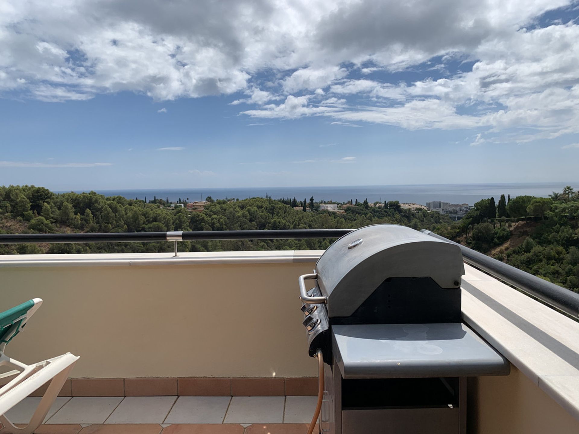 Condominio en Marbella, Andalucía 10895573