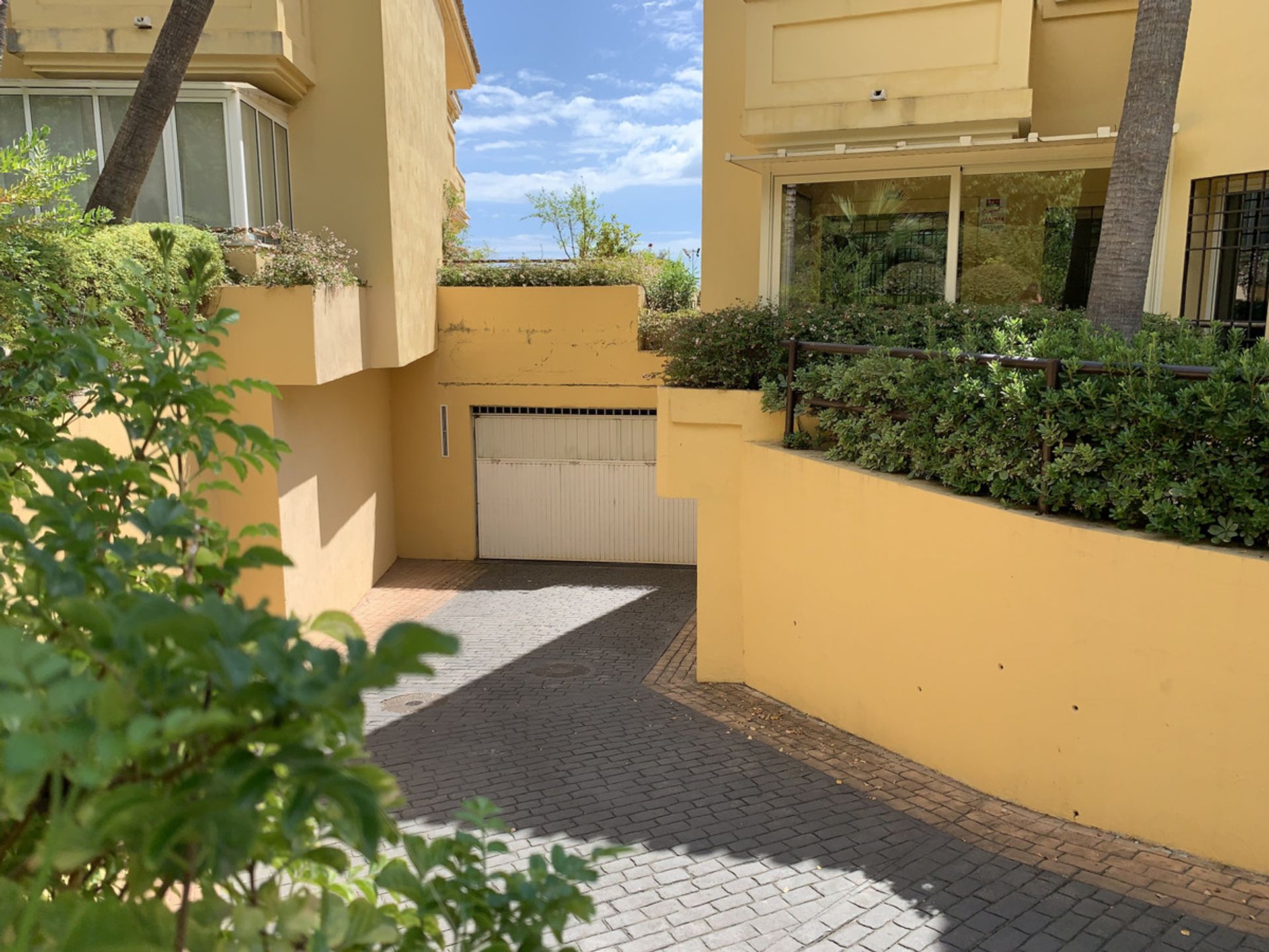 Condominio en Marbella, Andalucía 10895573