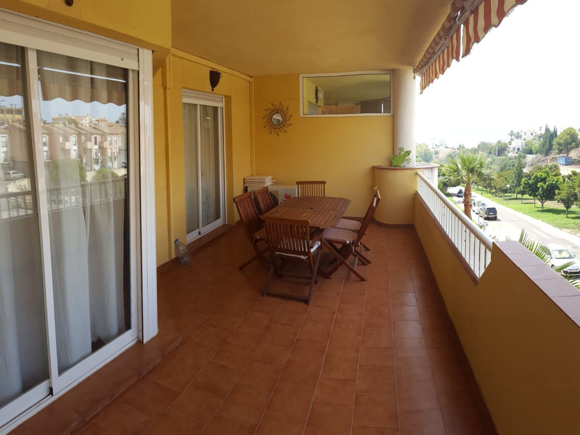 Condominium in Torreblanca, Valencian Community 10895635