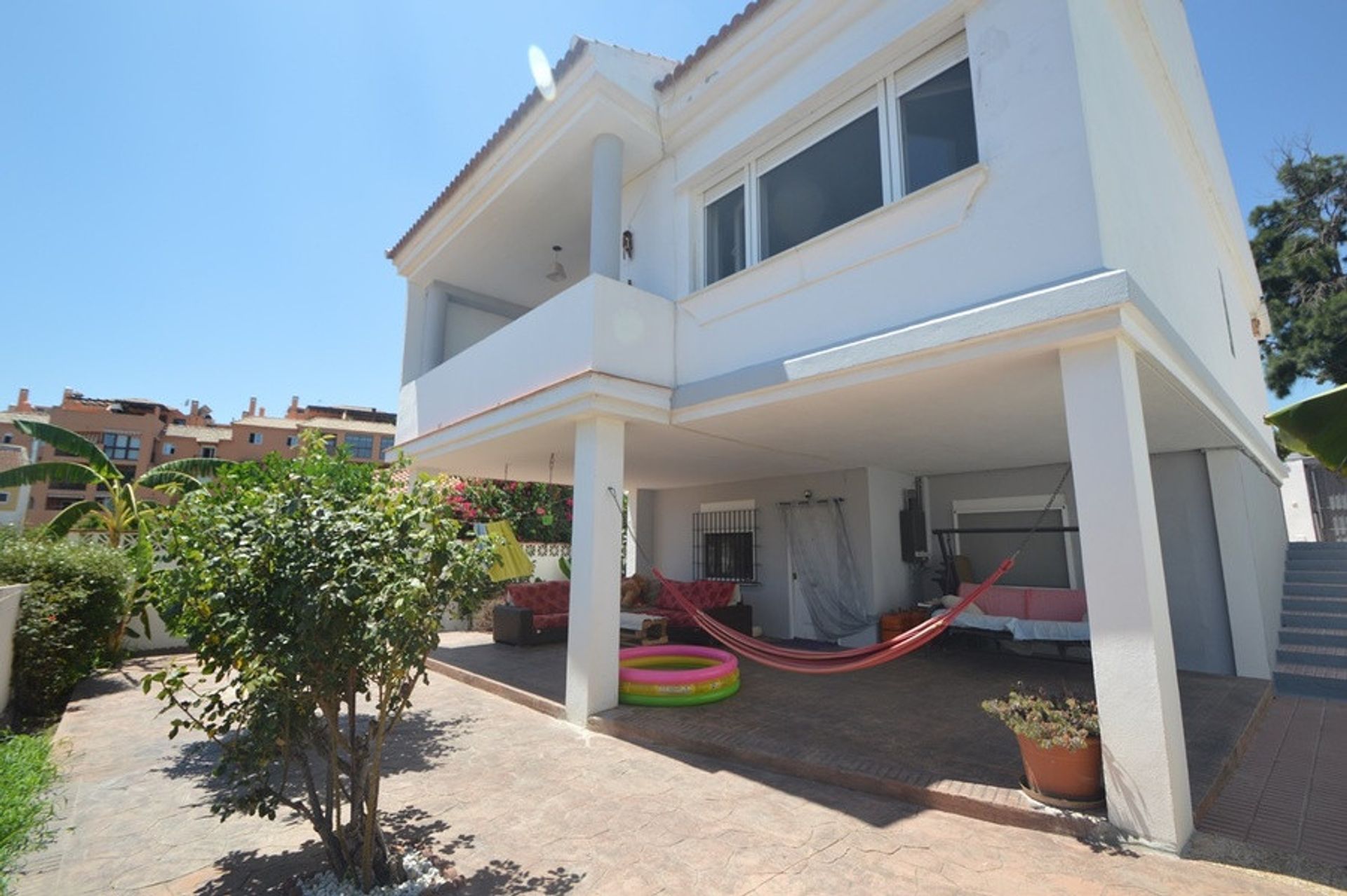 casa no Torremolinos, Andaluzia 10895647