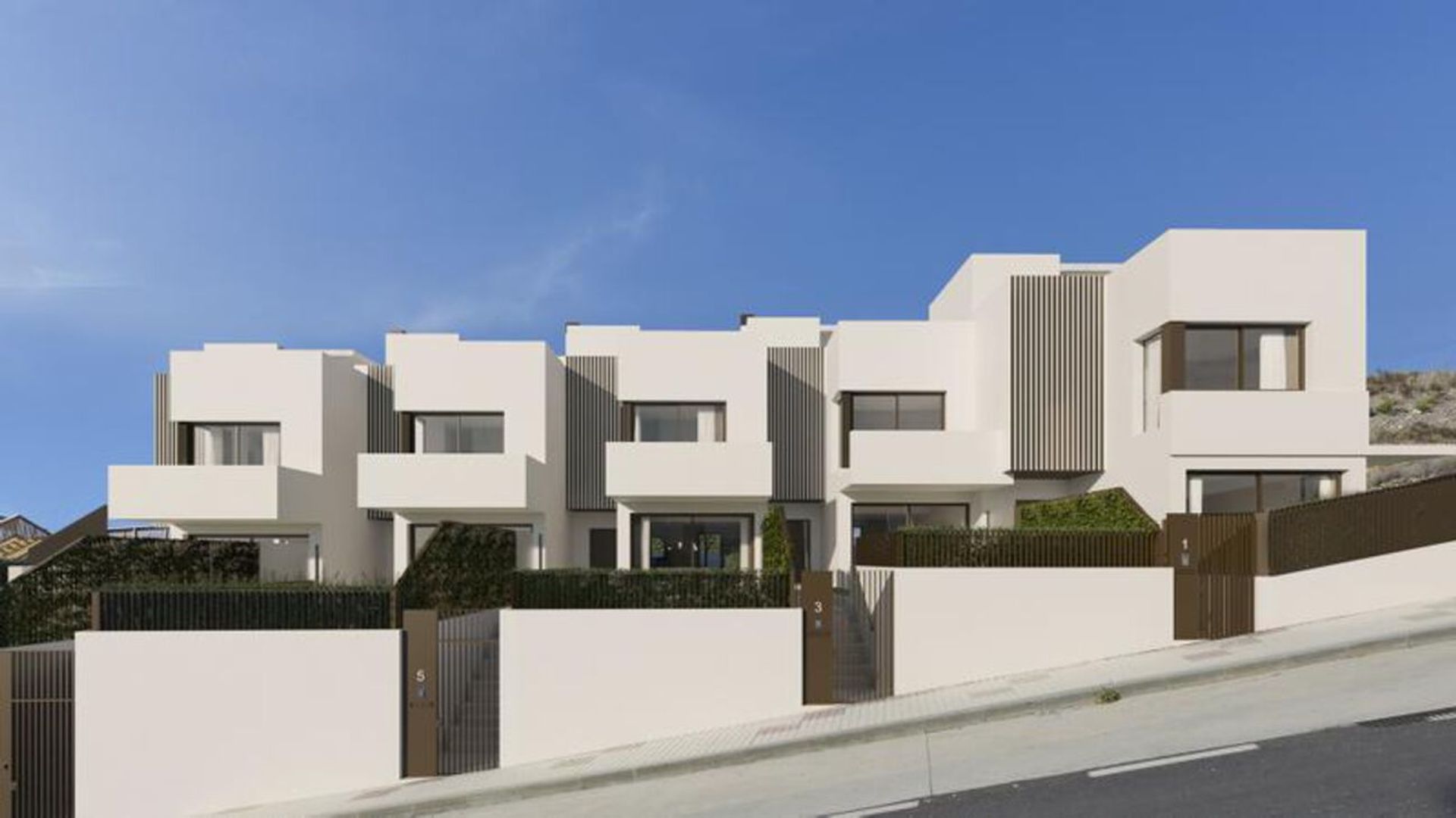 House in Rincón de la Victoria, Andalucía 10895805