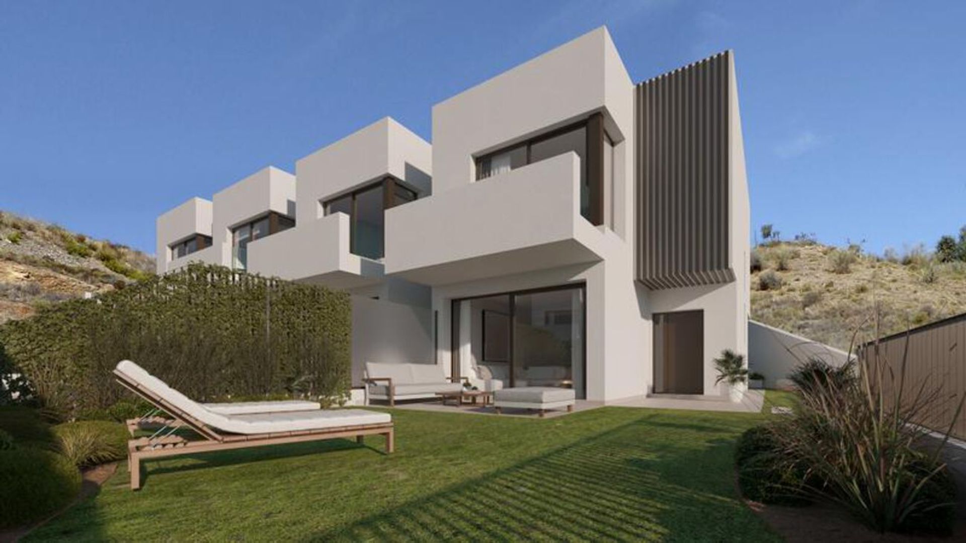 House in Rincón de la Victoria, Andalucía 10895807