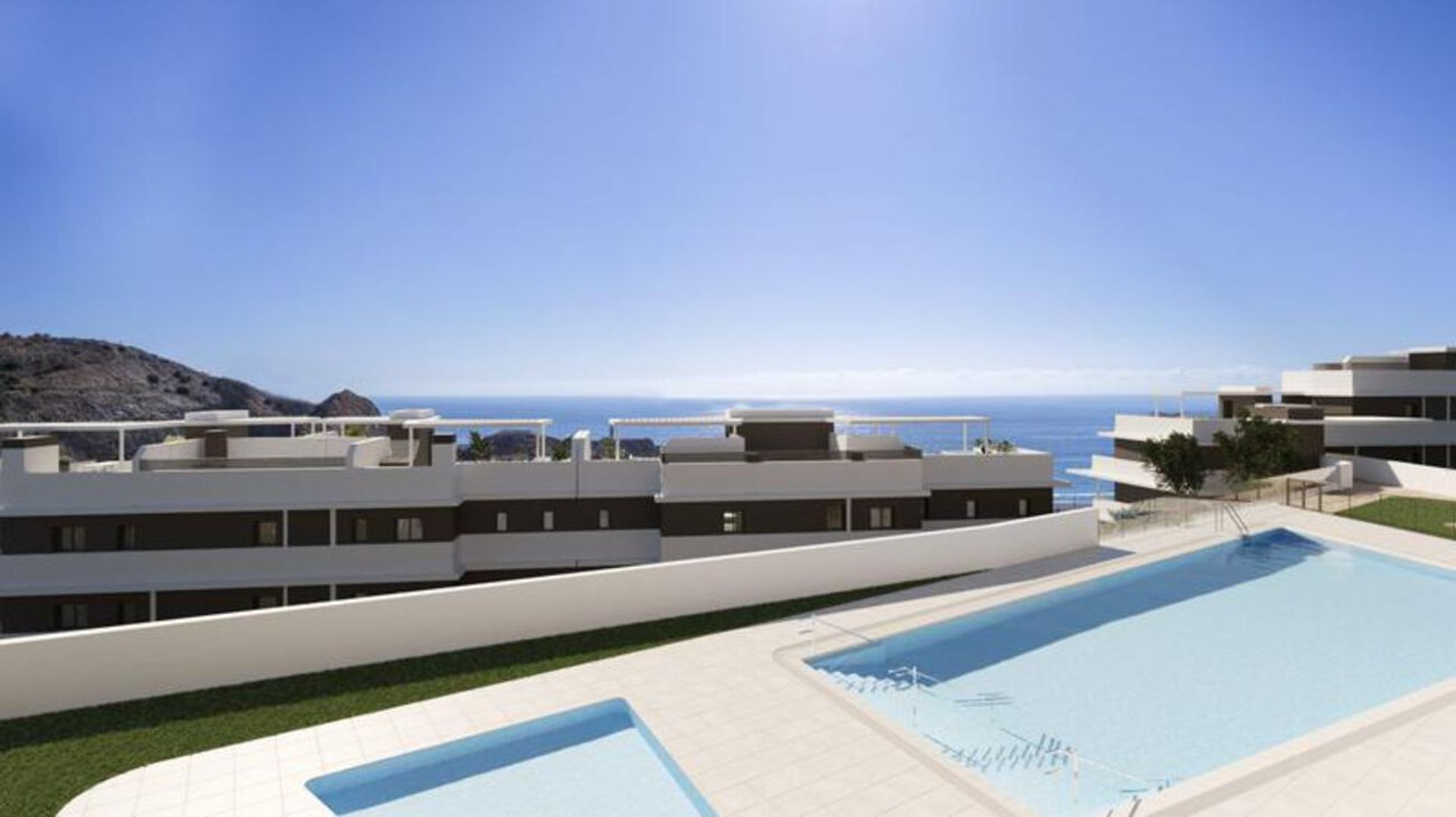 Condominium in Rincón de la Victoria, Andalusië 10895815