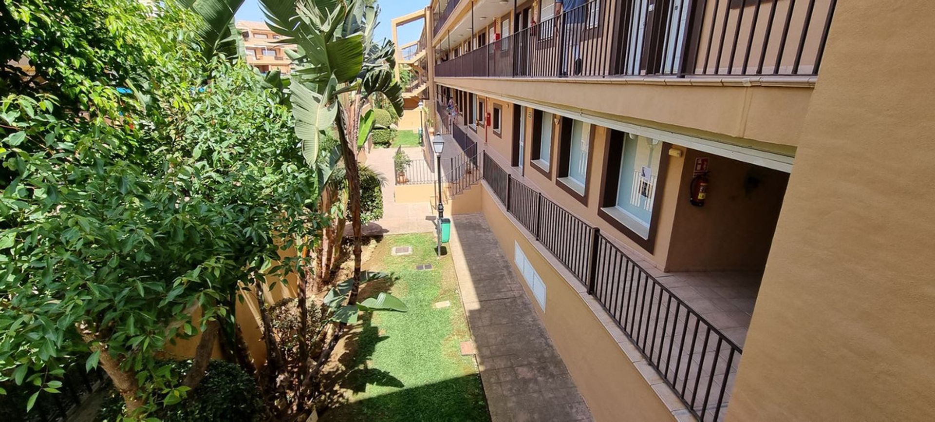 Condominium dans , Andalucía 10896124