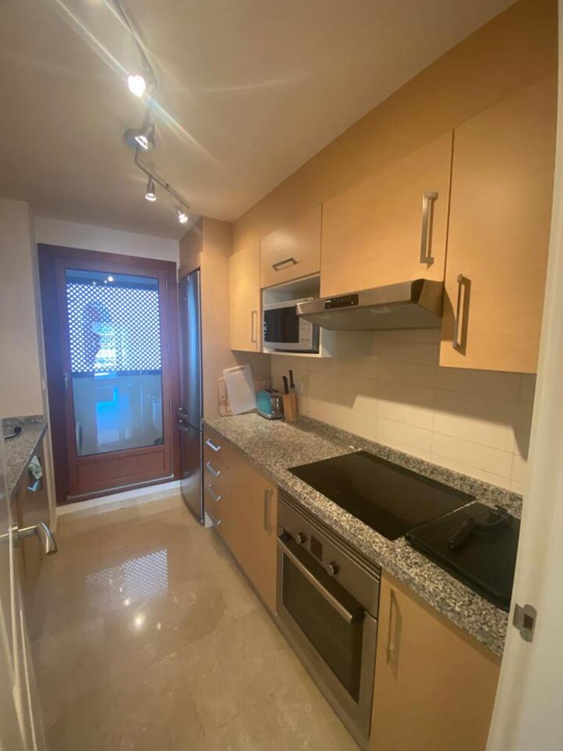 Condominio en , Región de Murcia 10896129