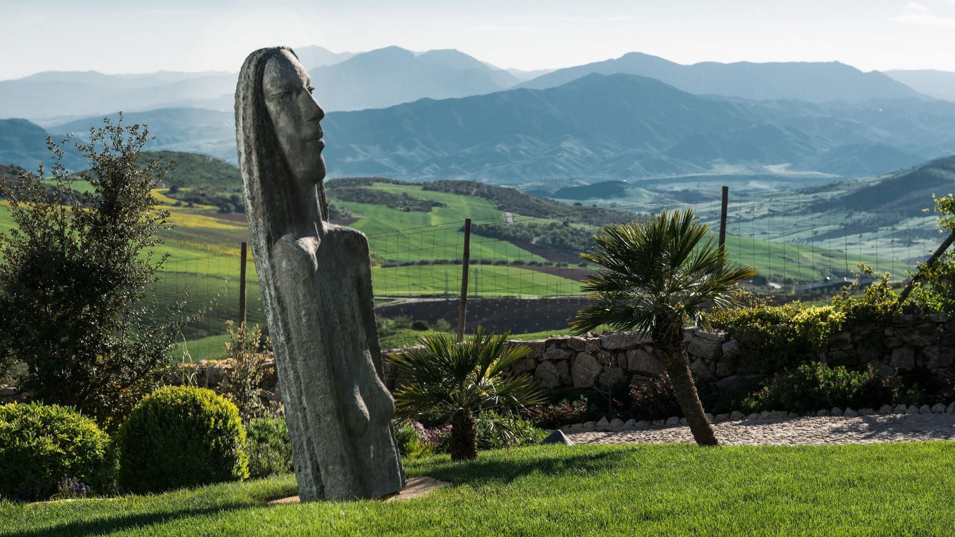 σπίτι σε Antequera, Andalucía 10896131