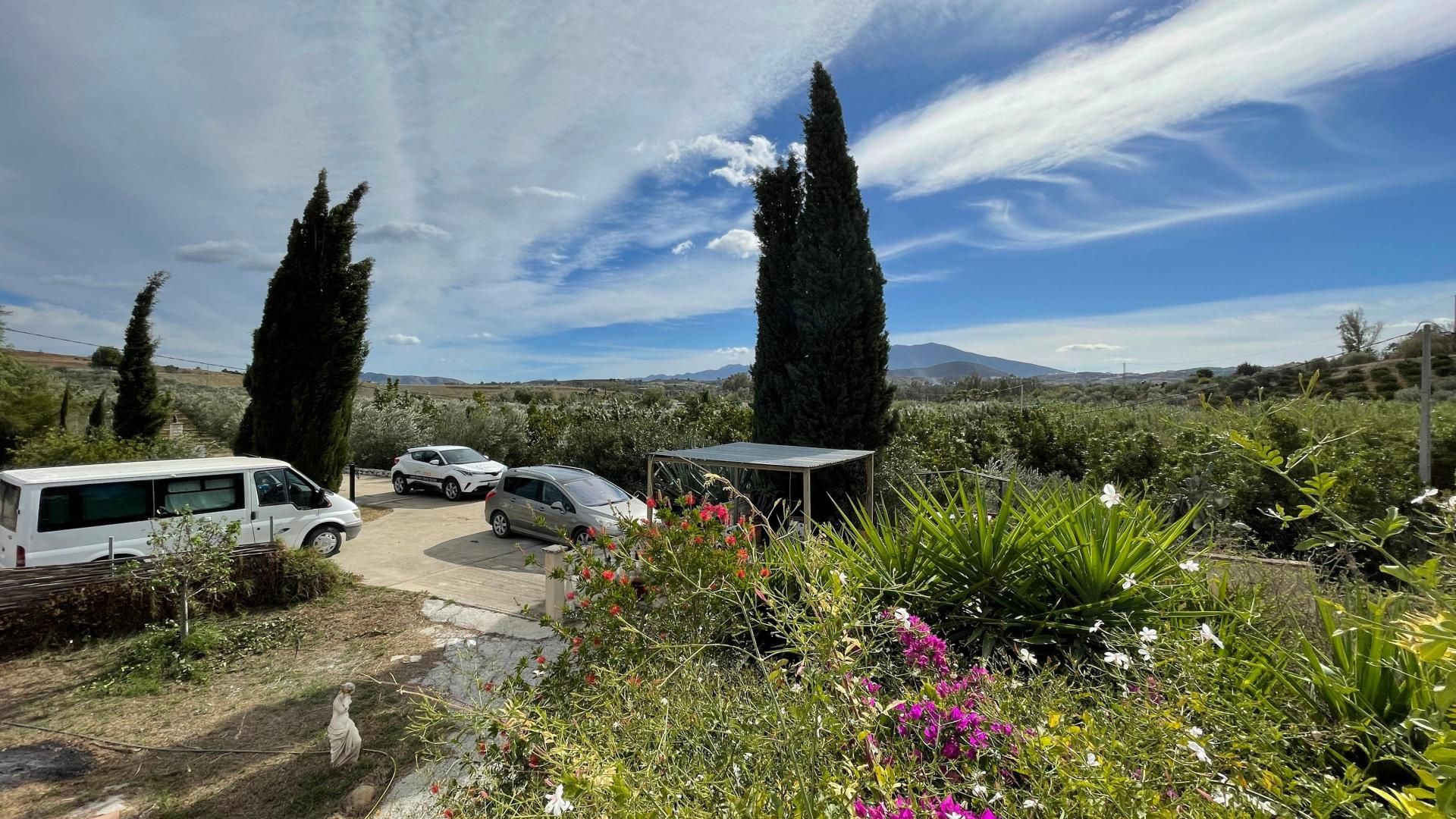 loger dans Pièce de monnaie, Andalousie 10896134