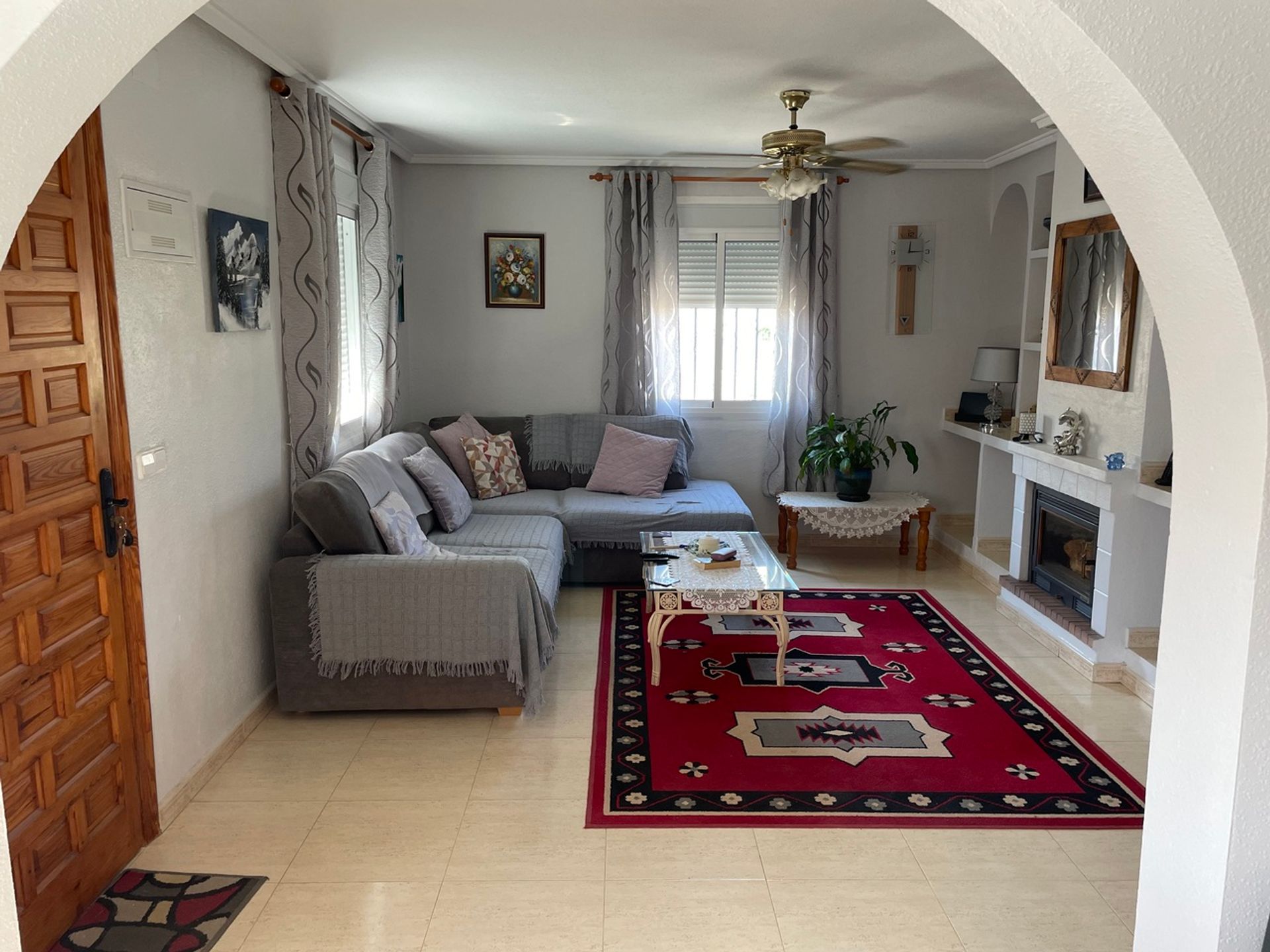 Rumah di Mazarron, Murcia 10896141