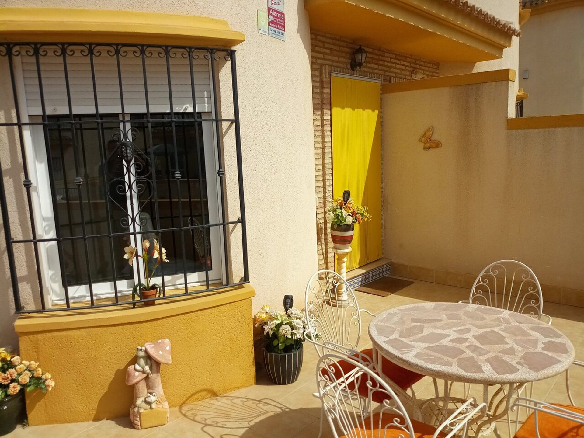 بيت في Roldán, Región de Murcia 10896148