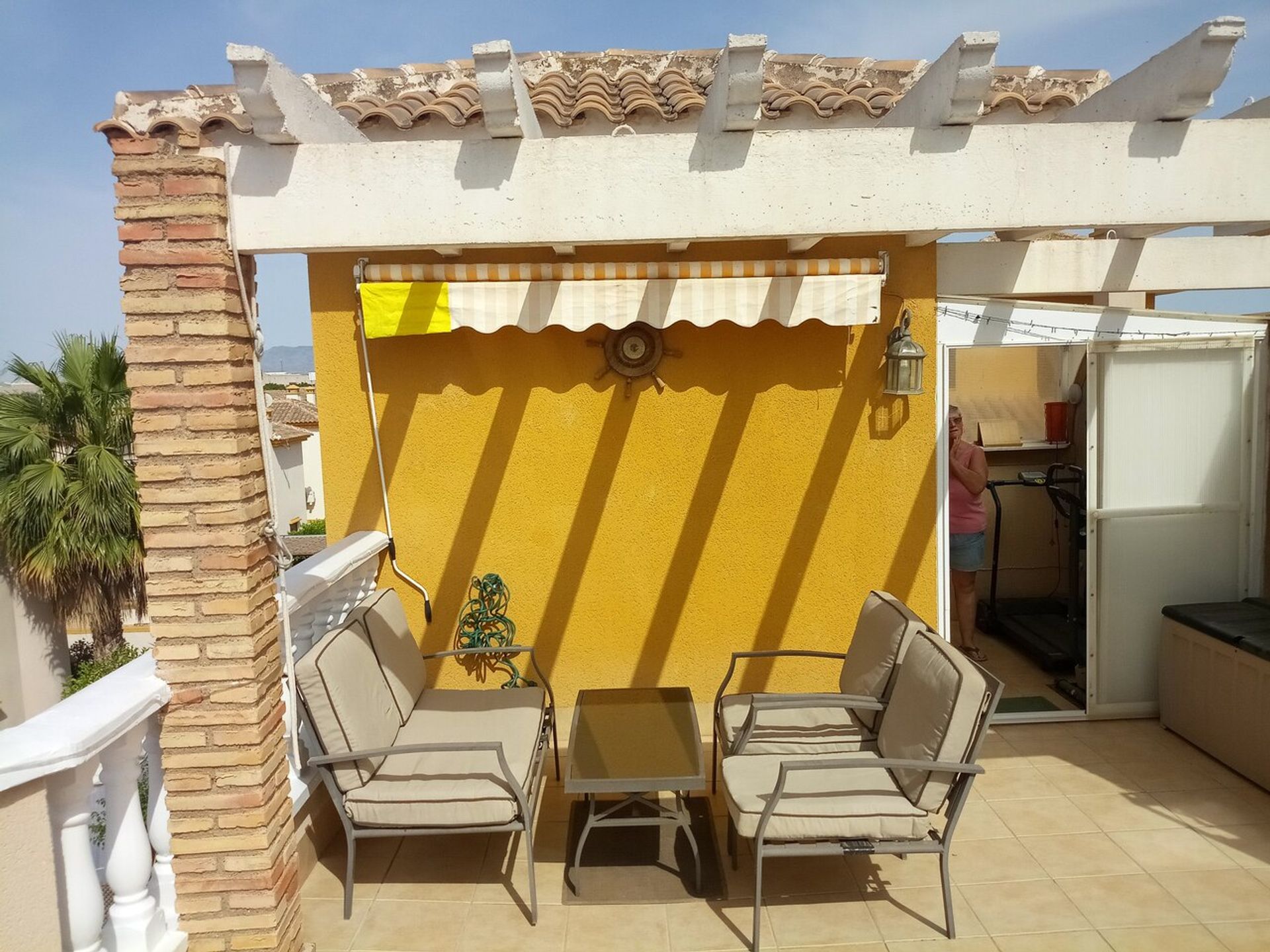 بيت في Roldán, Región de Murcia 10896148