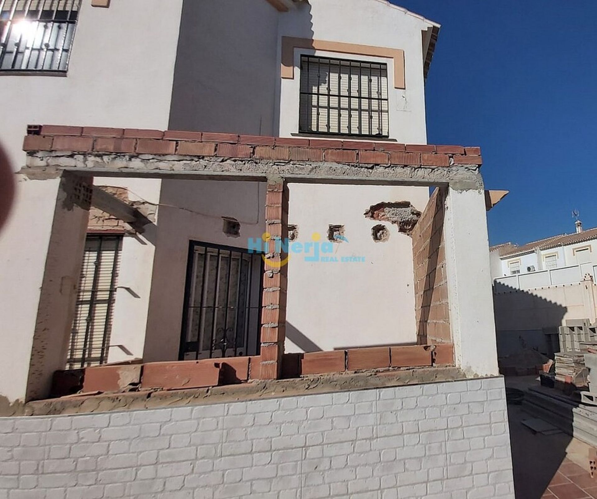 House in Castillo Bajo, Andalusia 10896165