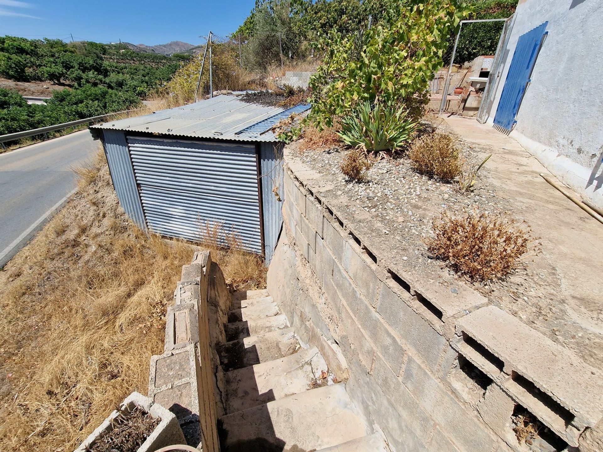 loger dans Benamargosa, Andalucía 10896171