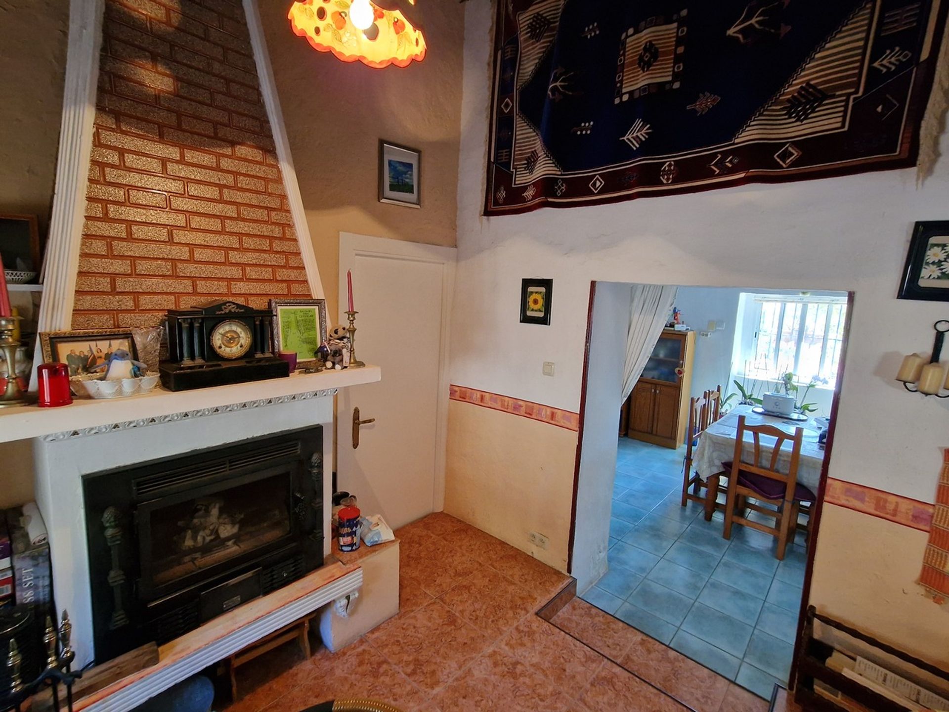 loger dans Benamargosa, Andalucía 10896171