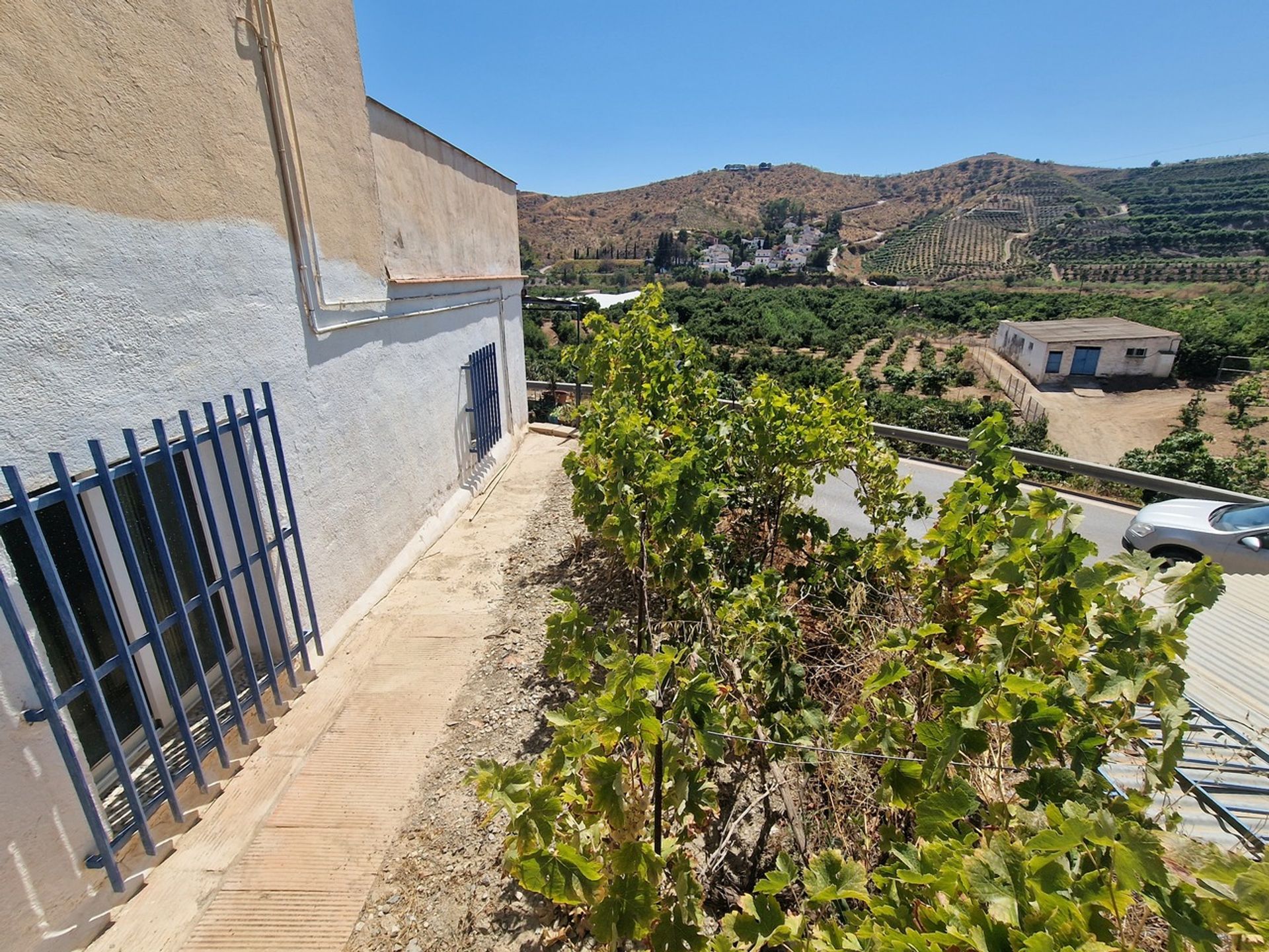 loger dans Benamargosa, Andalucía 10896171