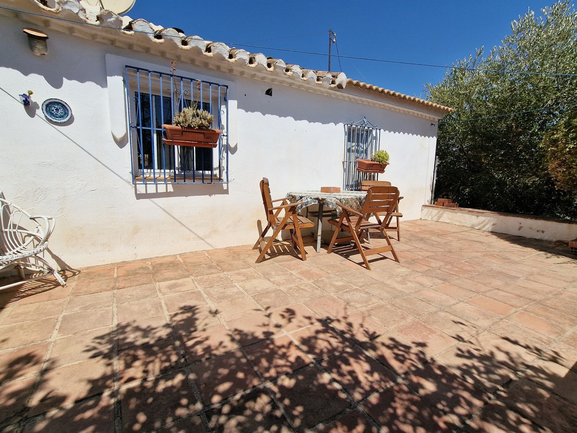 loger dans Benamargosa, Andalucía 10896171