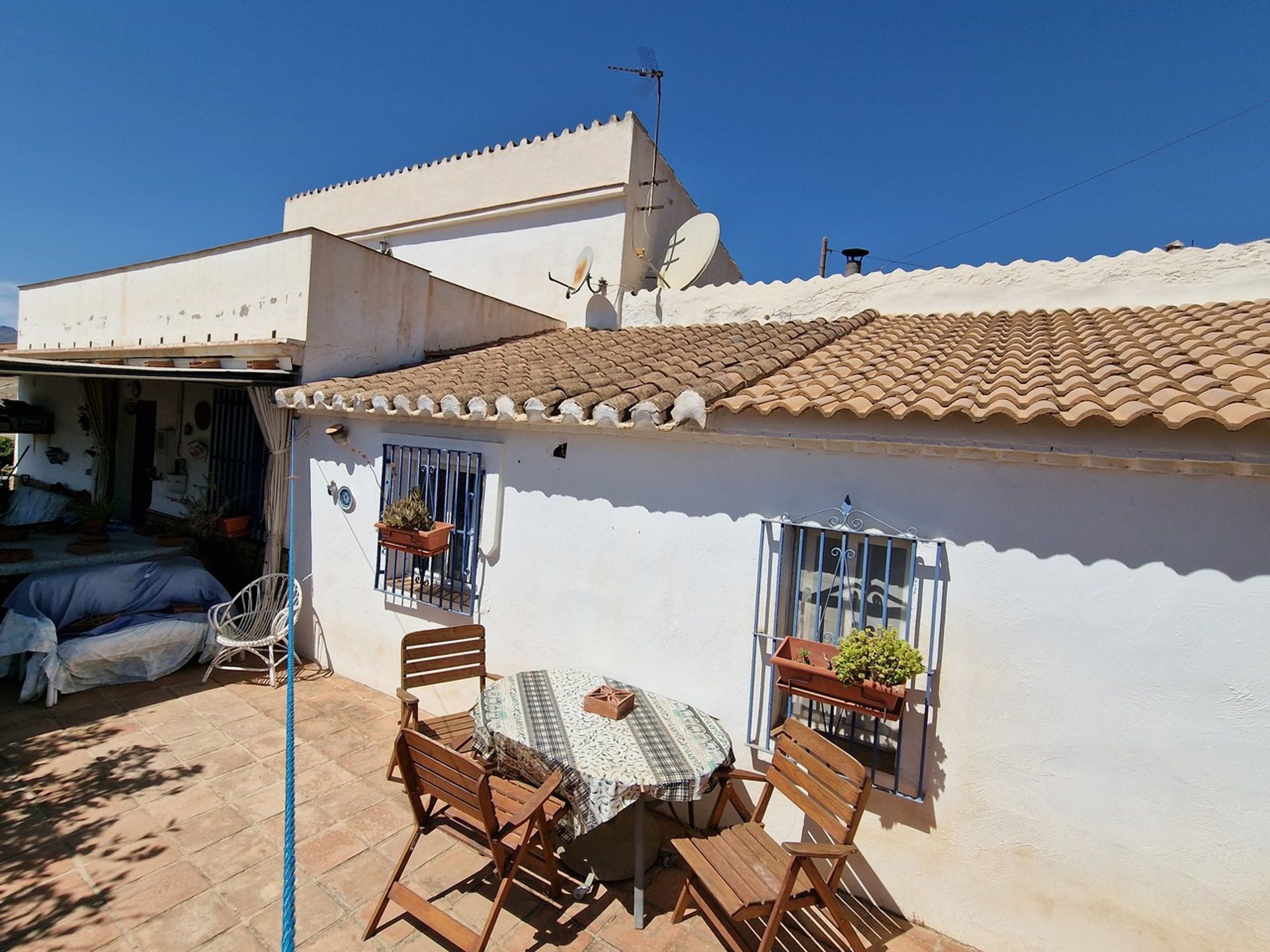 loger dans Benamargosa, Andalucía 10896171