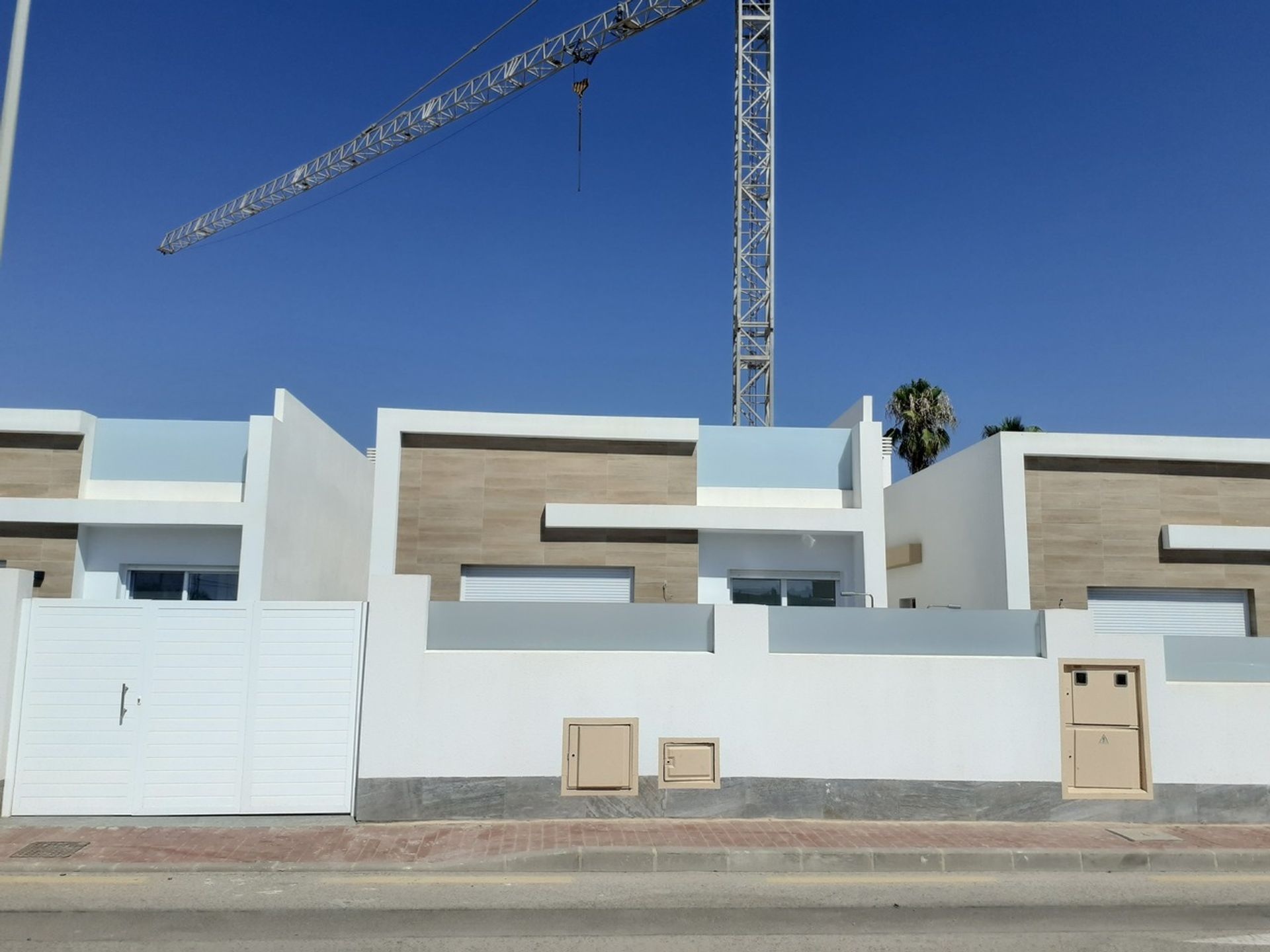 House in Avileses, Murcia 10896182