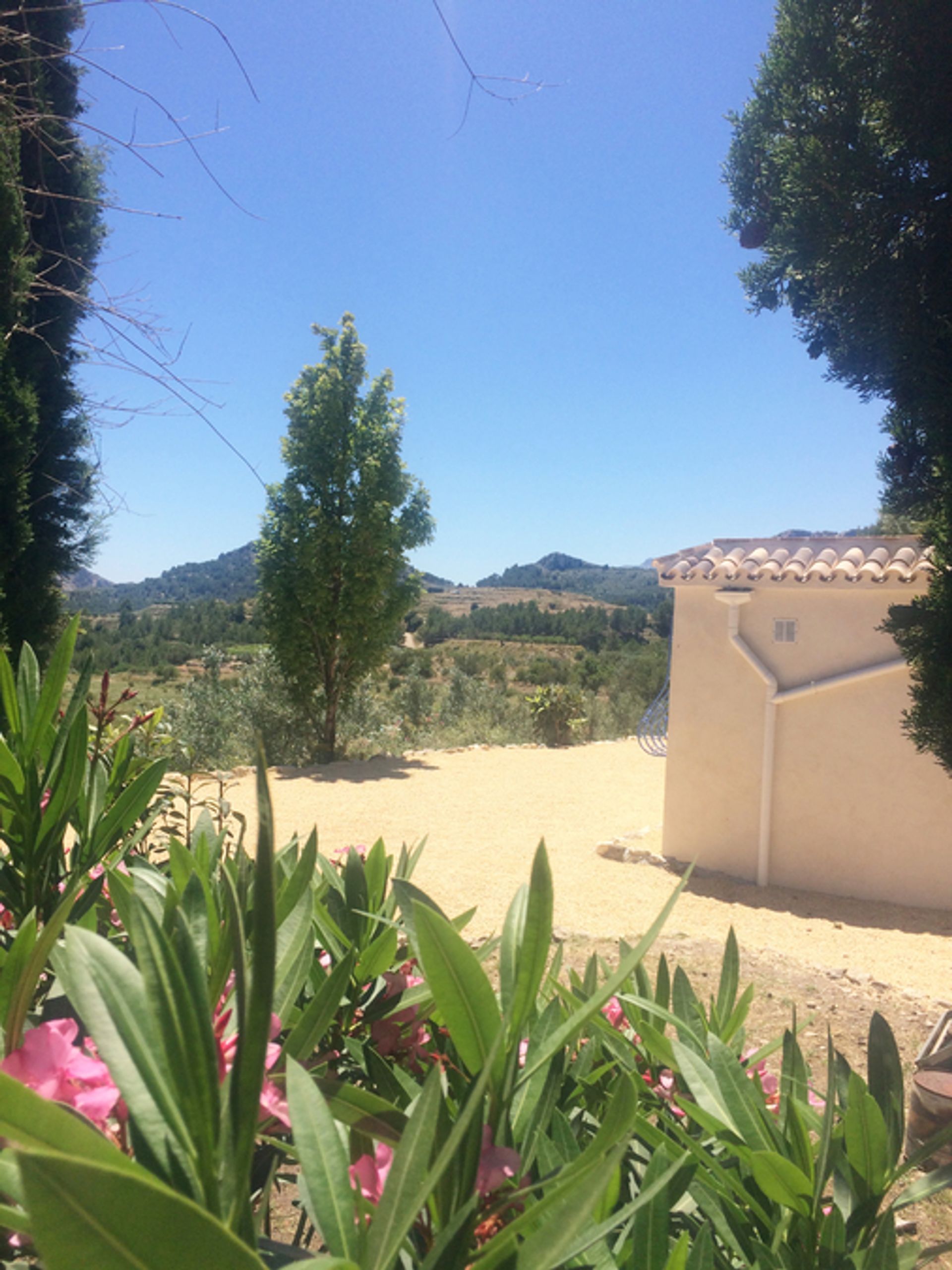 House in Tàrbena, Comunidad Valenciana 10896192