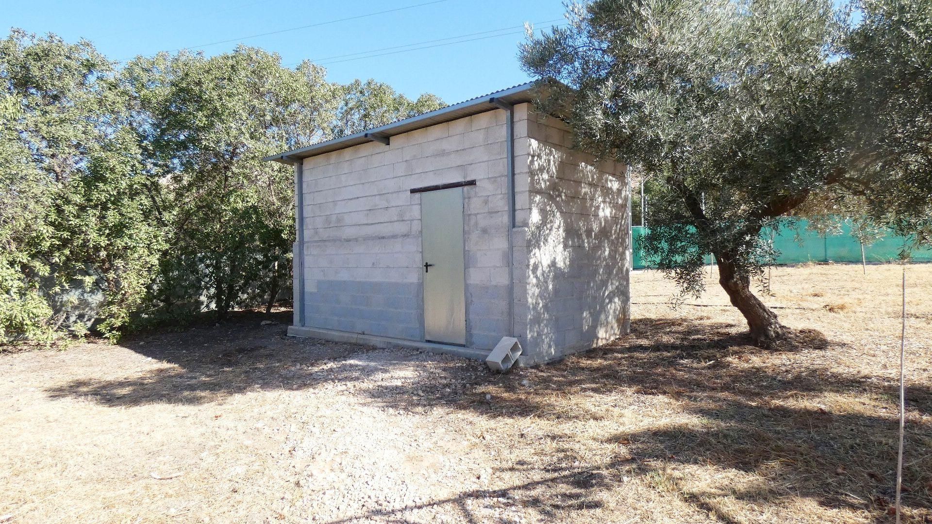 Casa nel Alhaurín el Grande, Andalucía 10896198