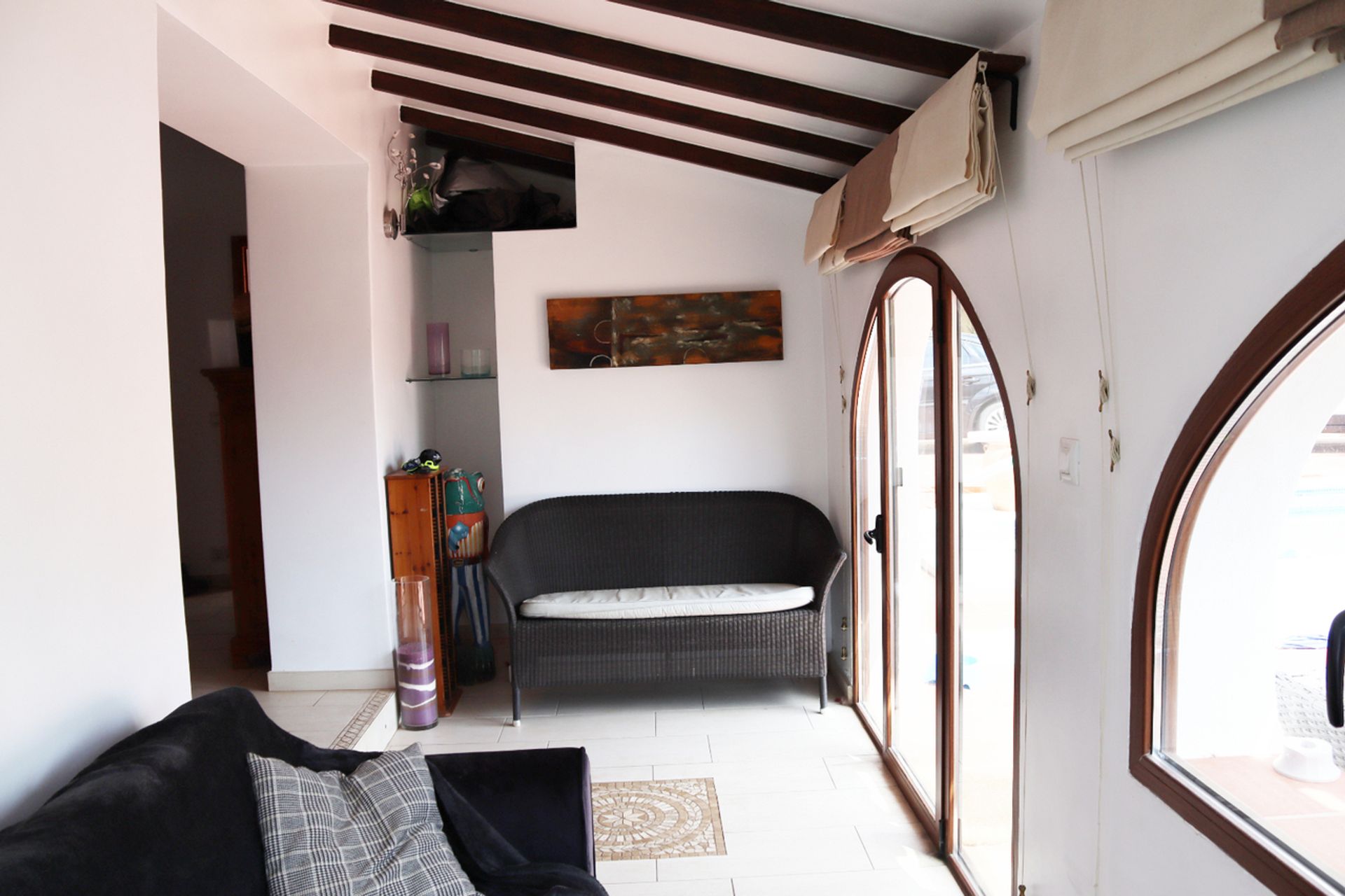 Huis in Murla, Valencia 10896209