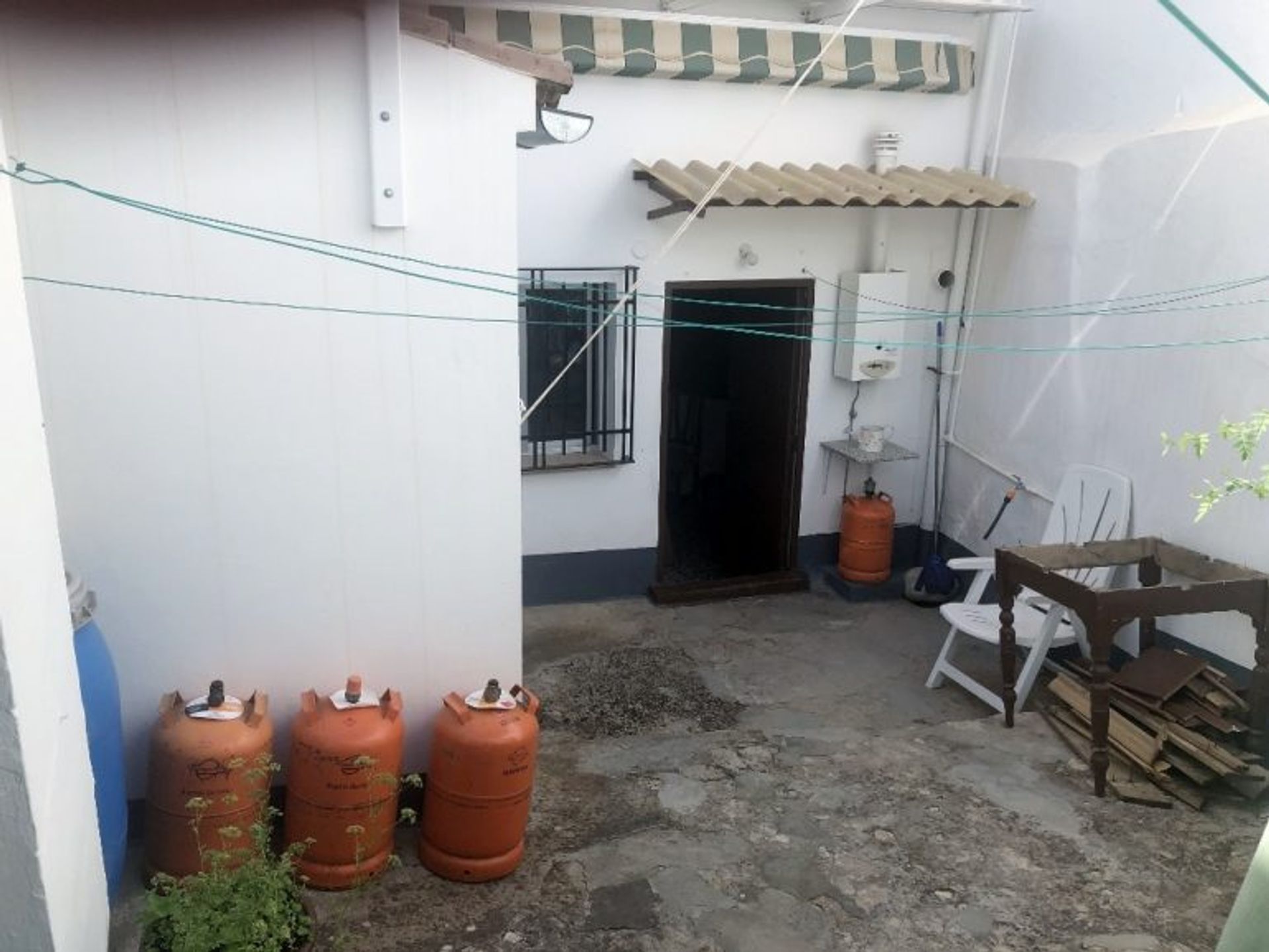 House in Olvera, Andalucía 10896229