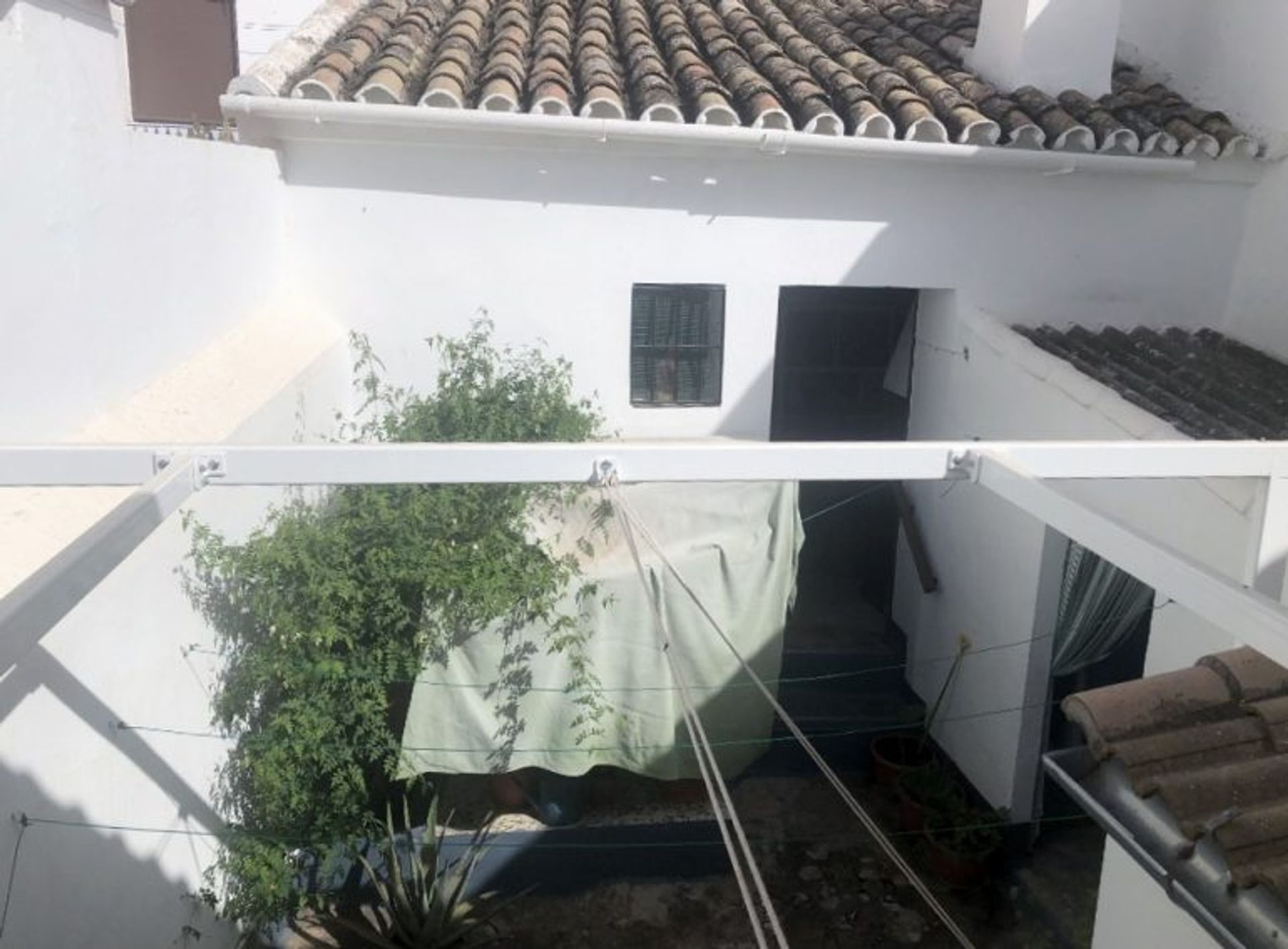 House in Olvera, Andalucía 10896229